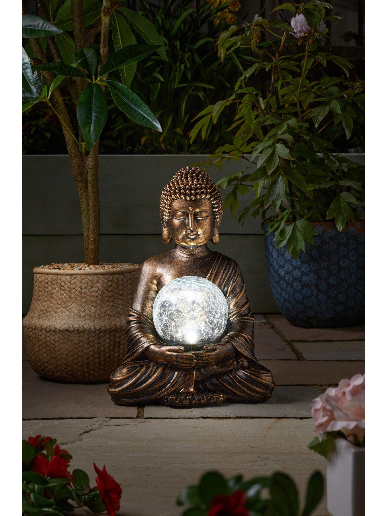 undefined Gazing Buddha