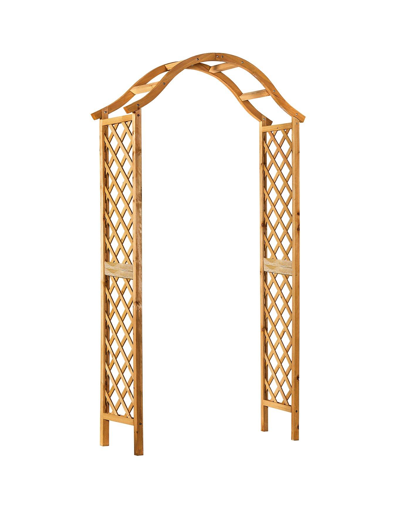 smart-garden-woodland-arch-tan-221mstillFront