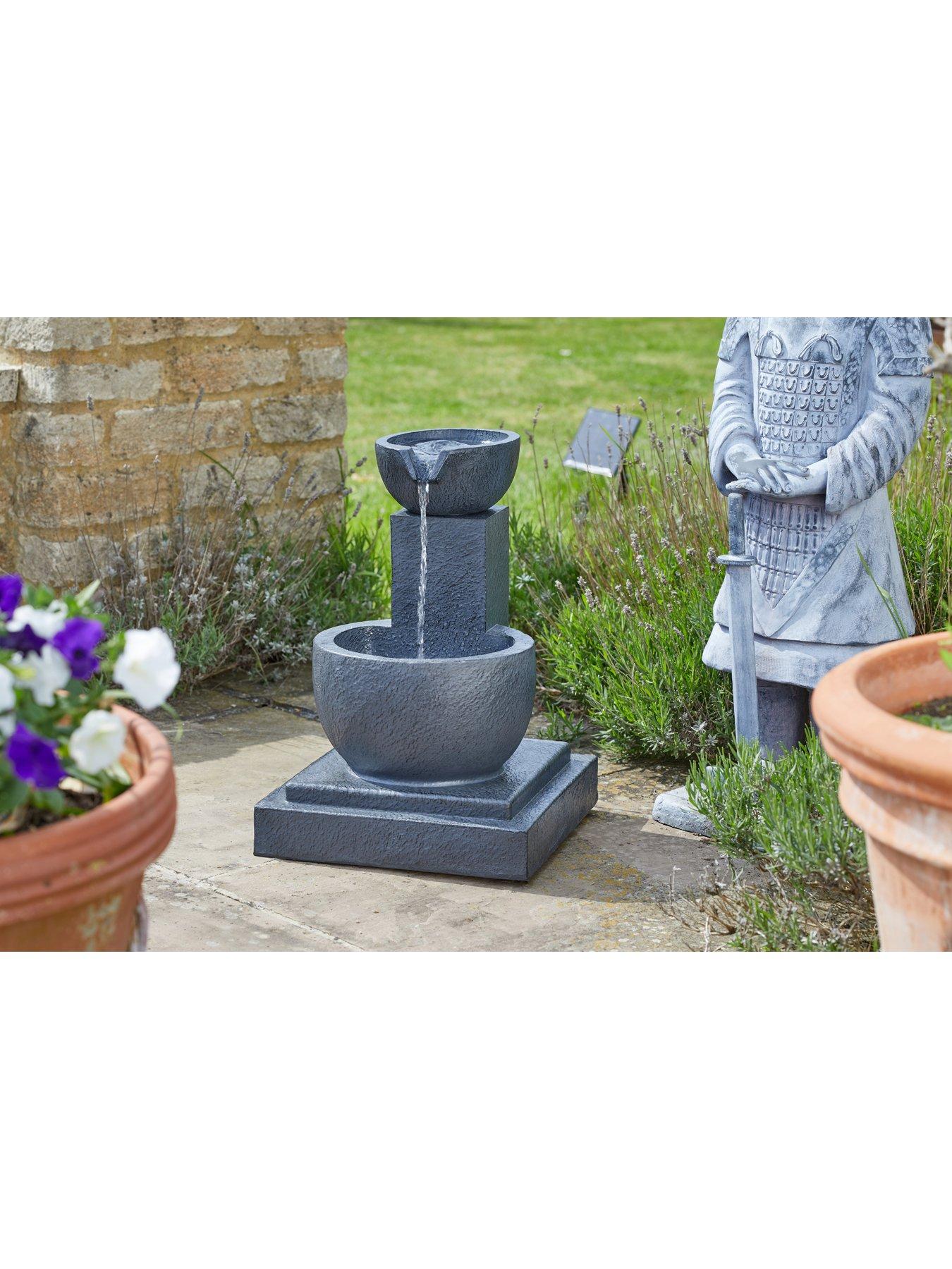 undefined Fengshui Falls - Hybrid Water Feature