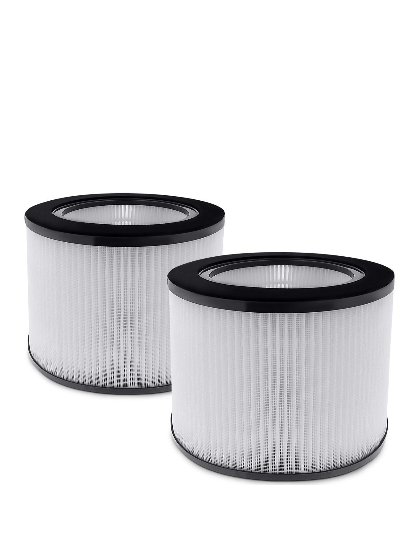 silentnight-airmax-800-3-stage-hepa-replacement-filter-2-pack