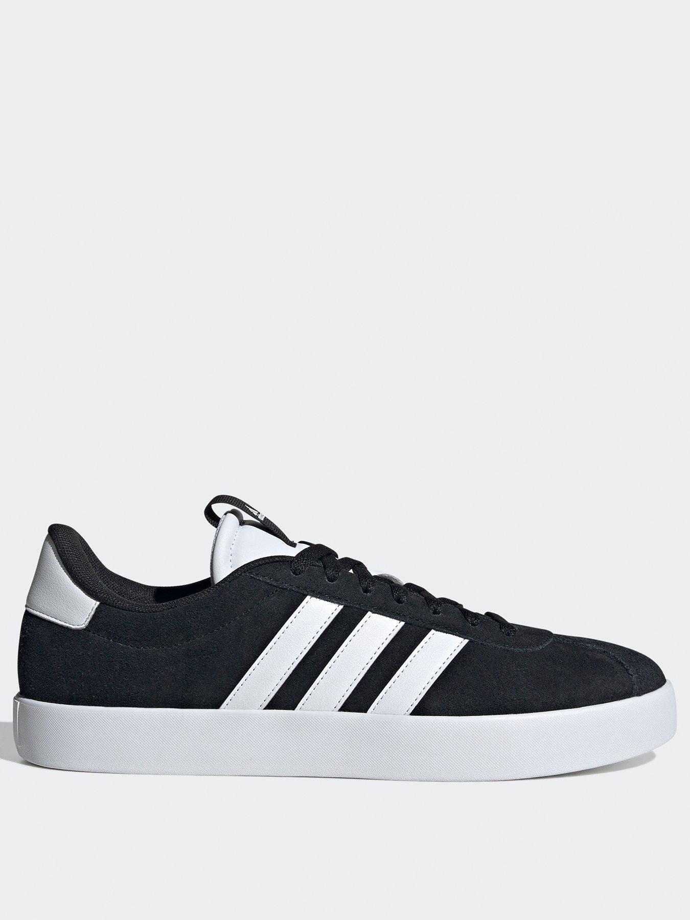 adidas-sportswear-mens-vlnbspcourt-30-trainers-blackwhite