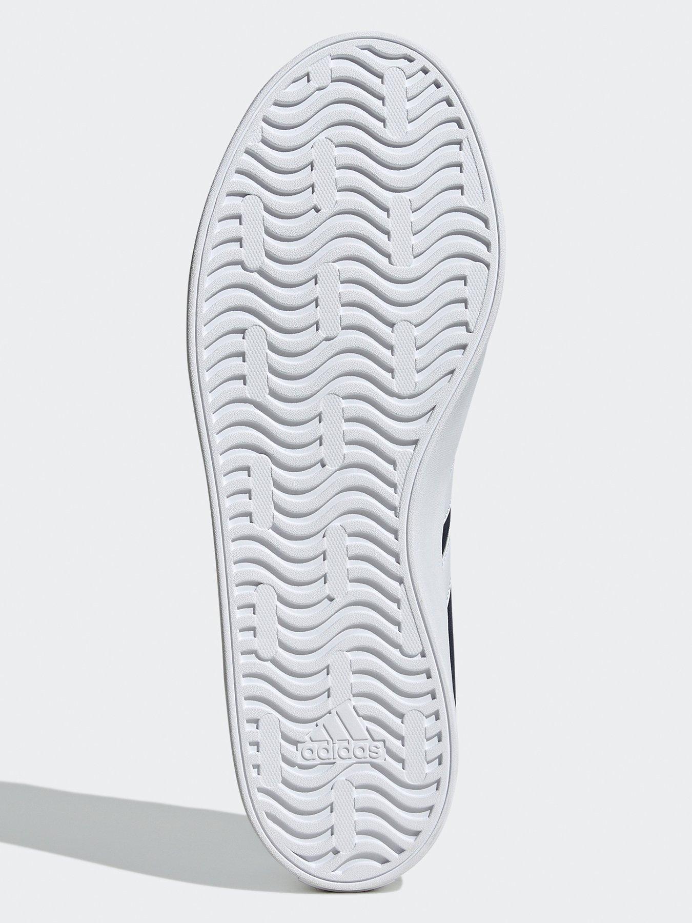 Image 6 of 8 of adidas Sportswear Men's VL&nbsp;Court 3.0 Trainers - Navy/White