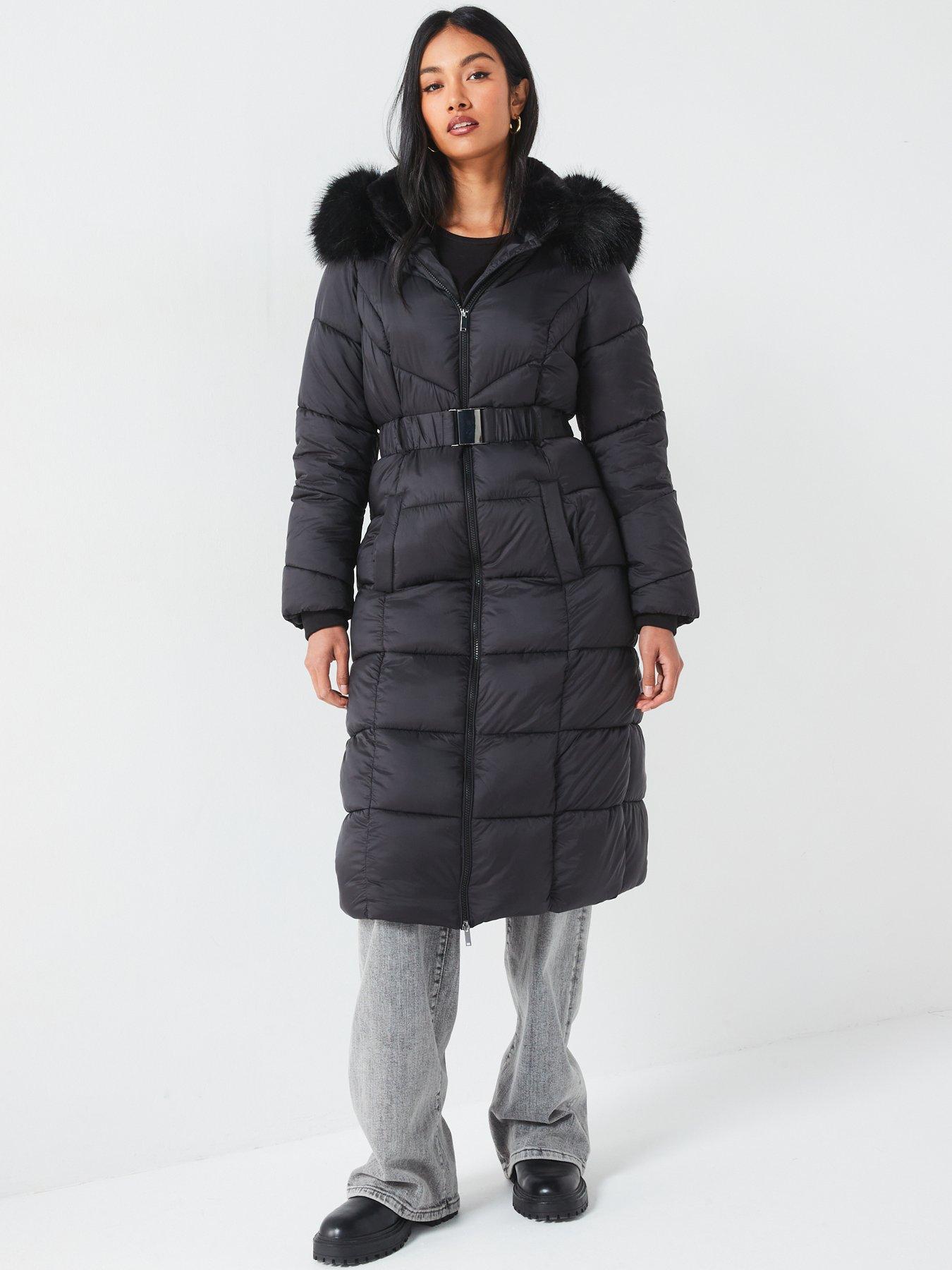 v-by-very-longline-padded-belted-coat-with-faux-fur-trim-blackback