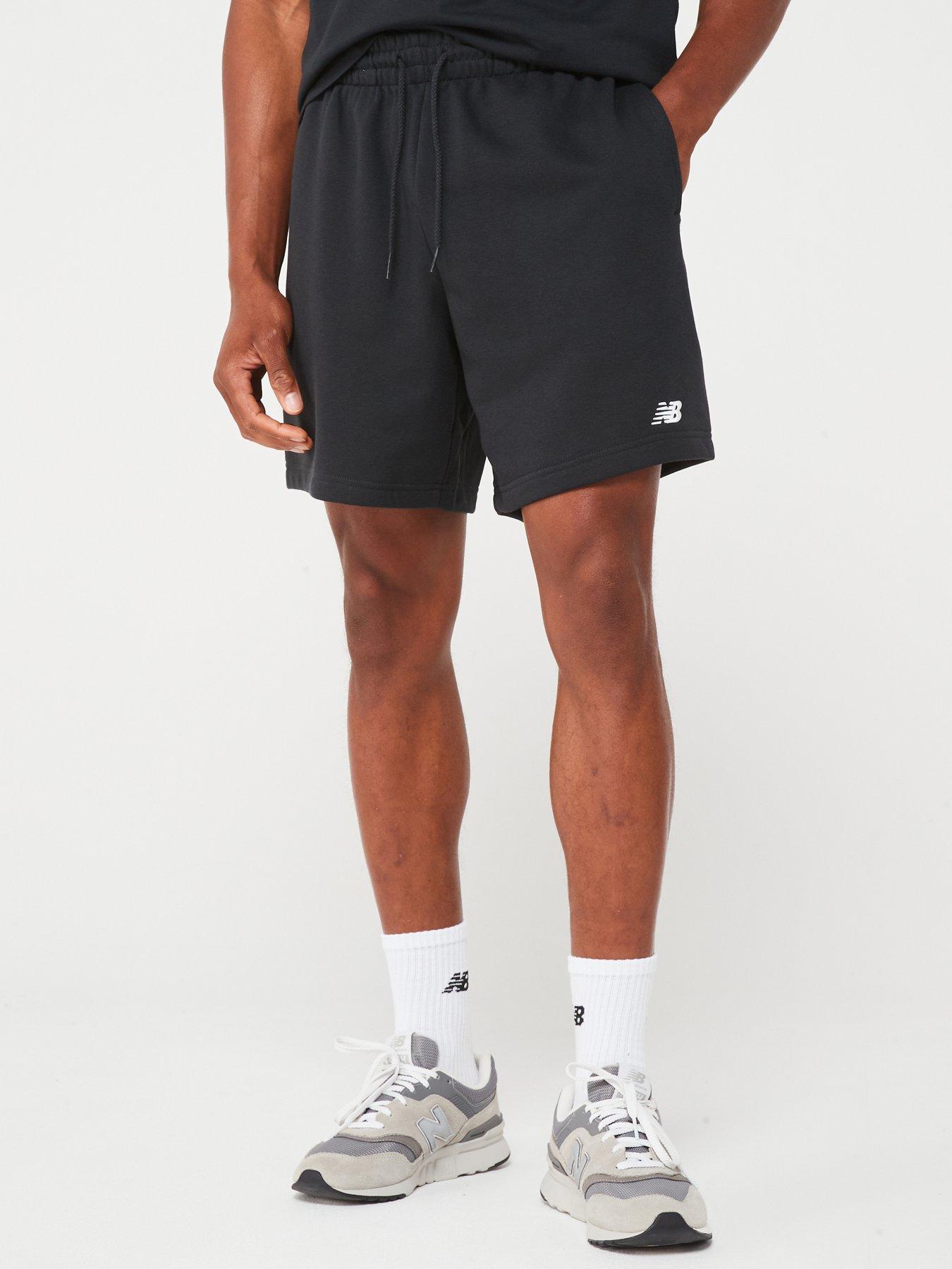 New balance gym wear mens clearance