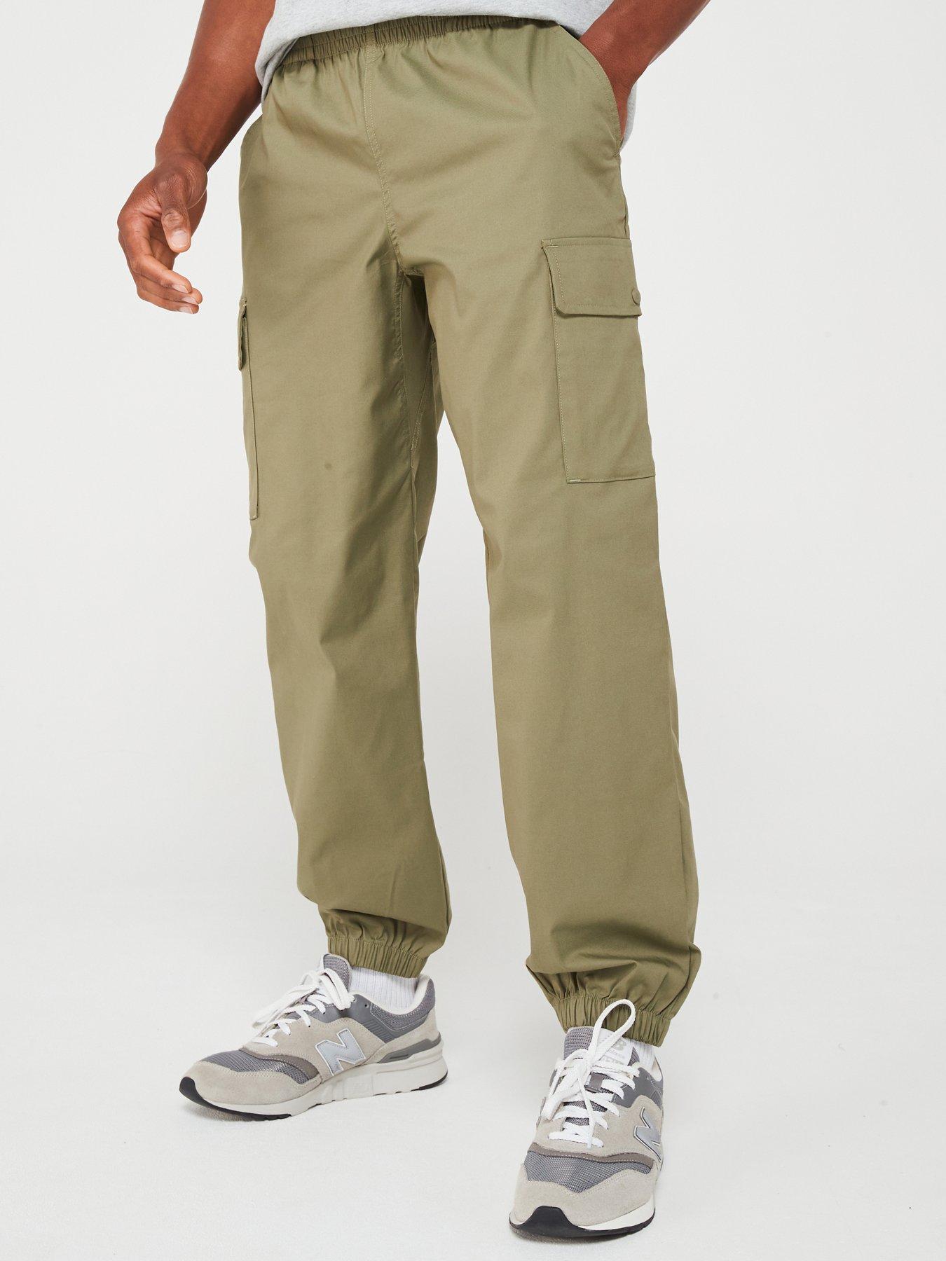 New balance jogging bottoms mens online