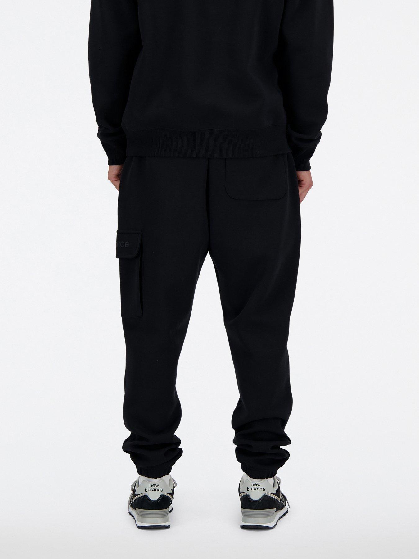 new-balance-mens-shifted-cargo-joggers-blackstillFront