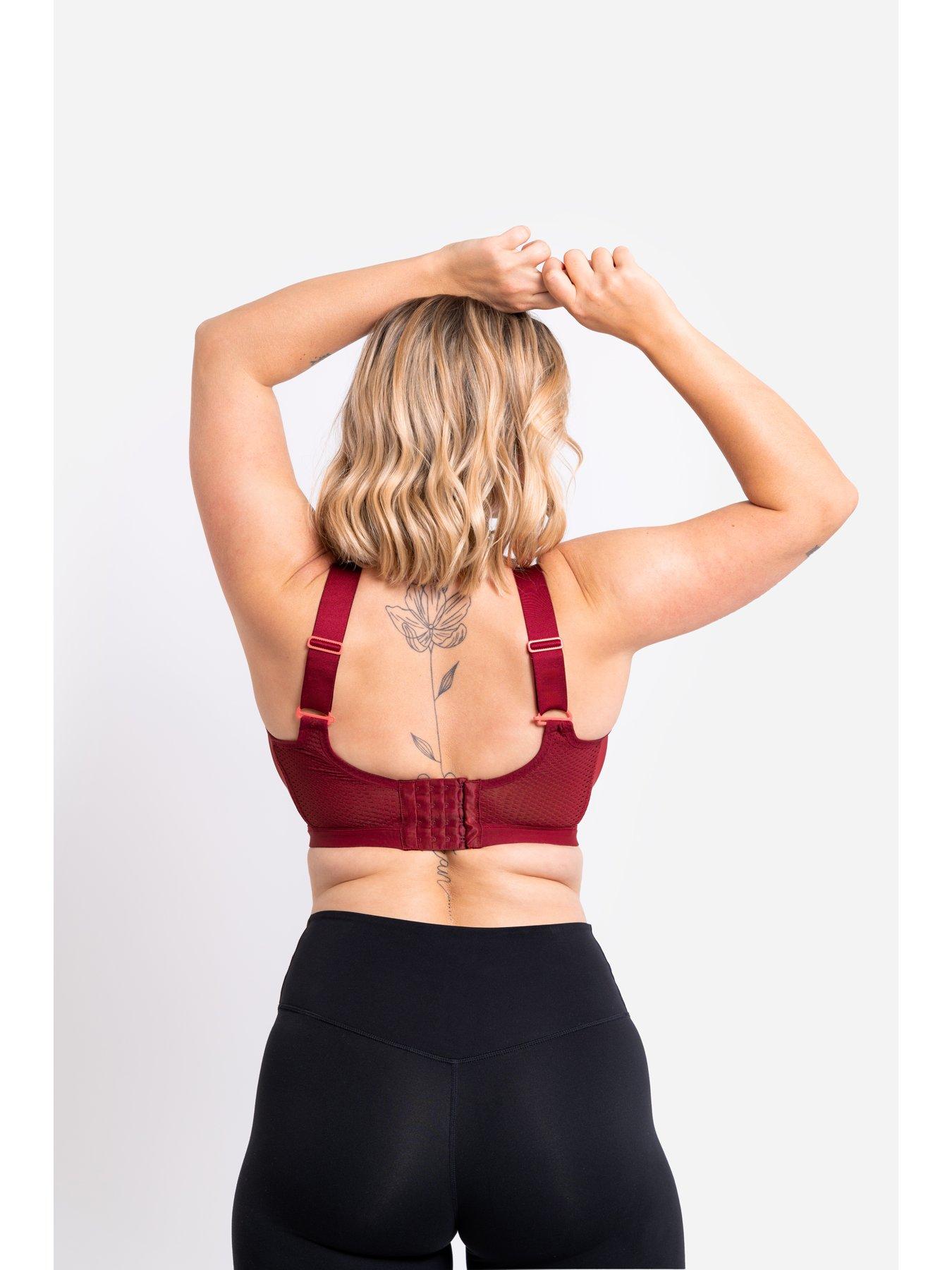 curvy-kate-curvy-kate-everymove-wired-sports-bra-beet-redcoraloutfit