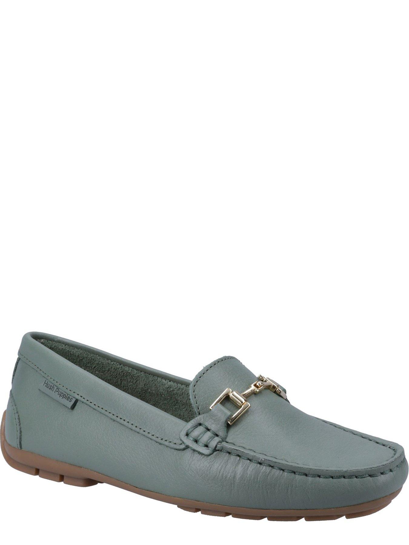 hush-puppies-hush-puppies-eleanor-snaffle-trim-loafer-sagestillFront