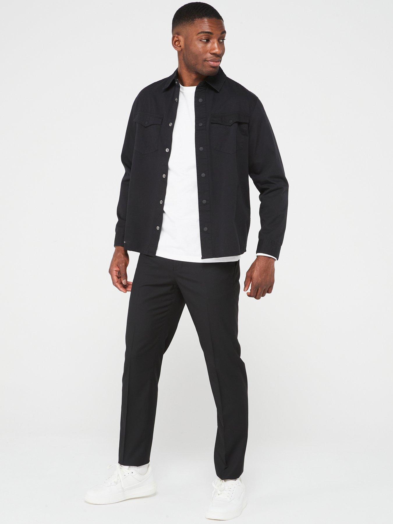 river-island-sloane-smart-slim-trouser-blackback