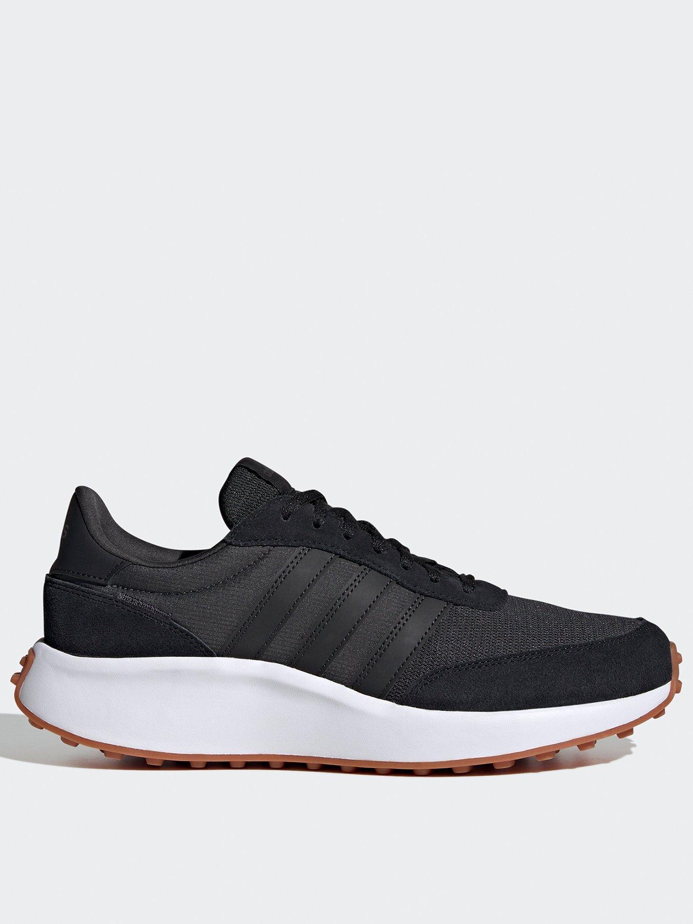 adidas Sportswear Men s Run 70s Trainers Dark Grey Very Ireland