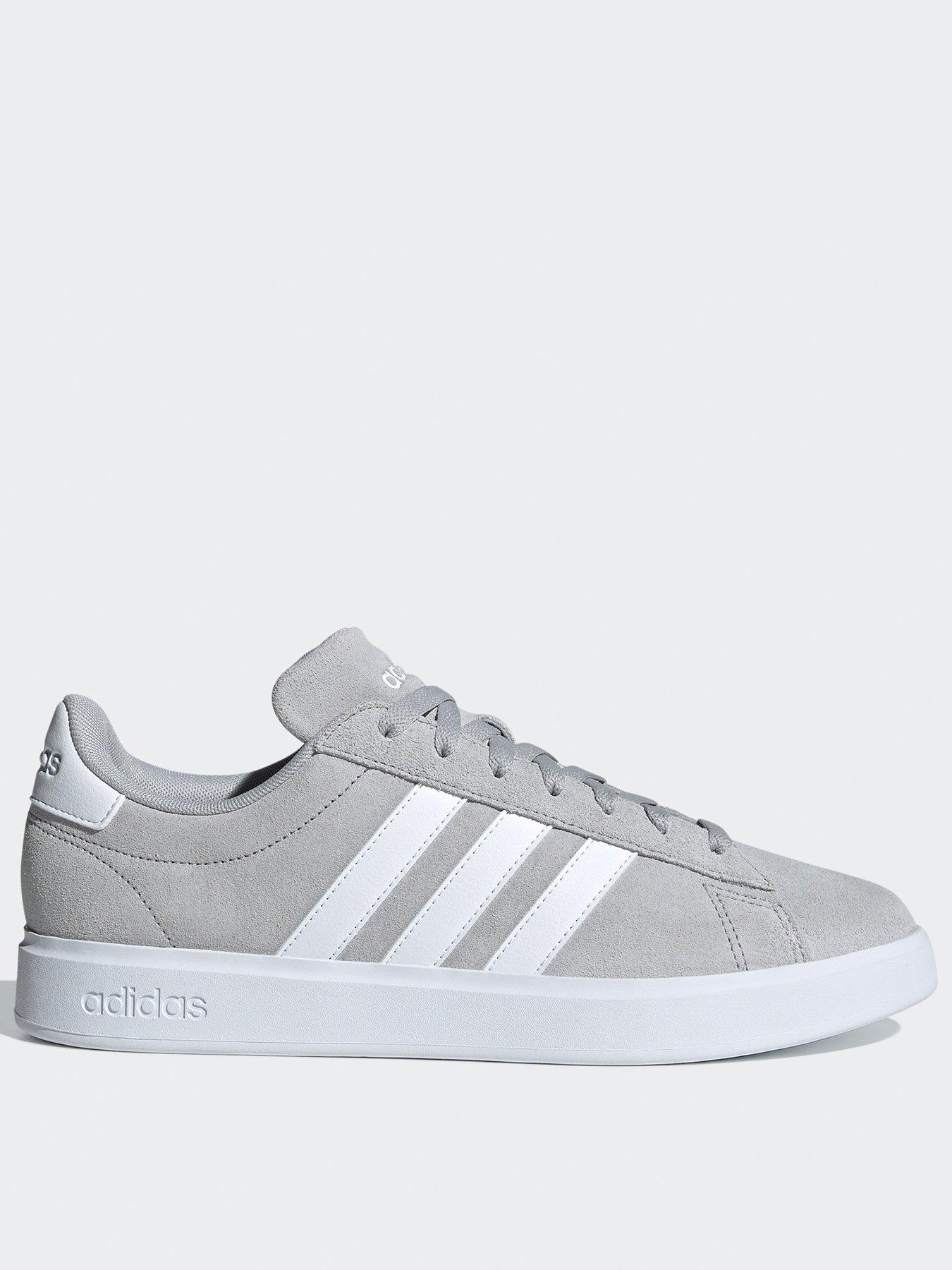 Adidas daily best sale 2.0 suede