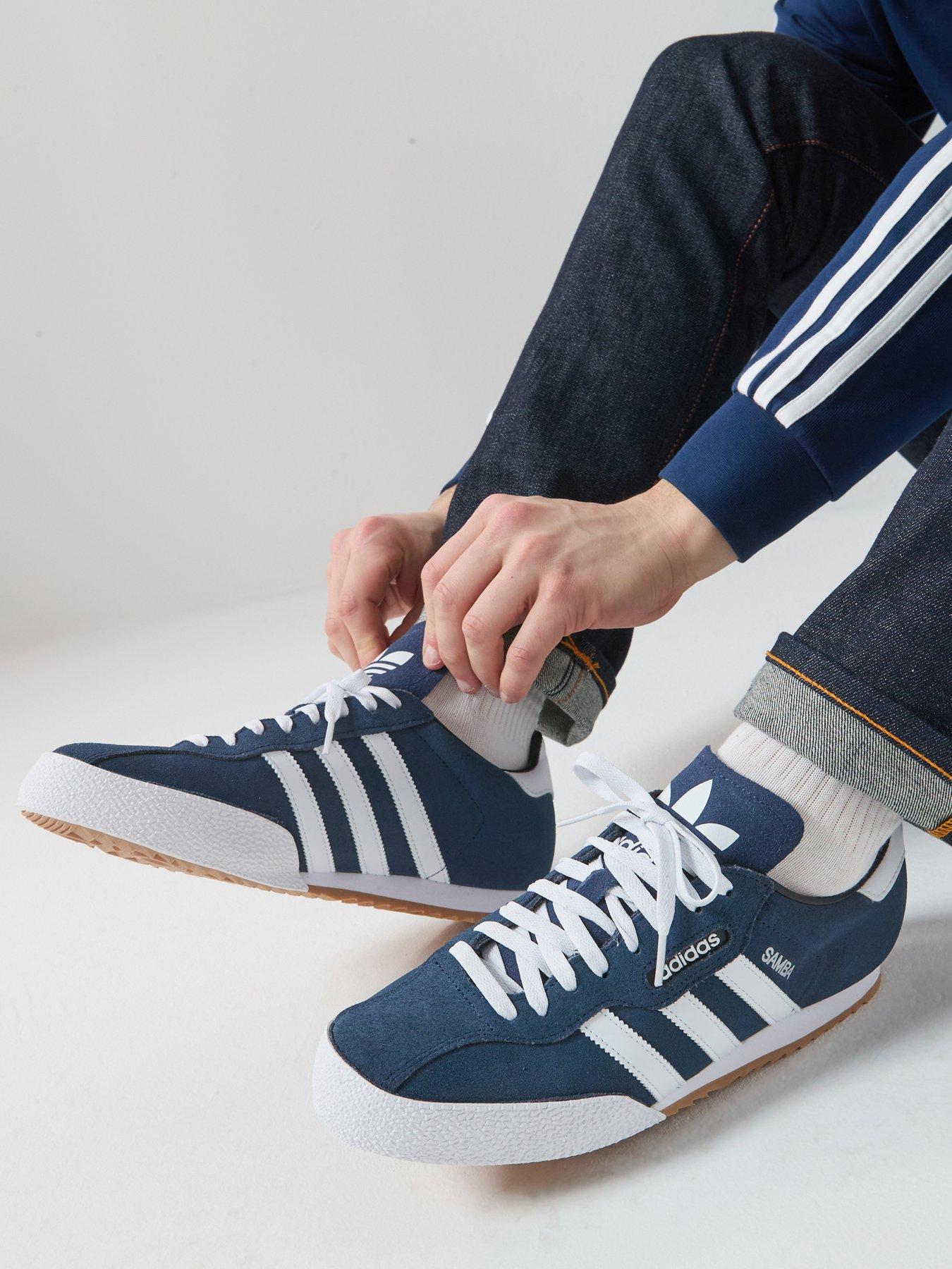 adidas gazelle silver green womens Adidas Originals Samba OG (Core Black/Grey Five) Reflective Men's Shoes  IE9133