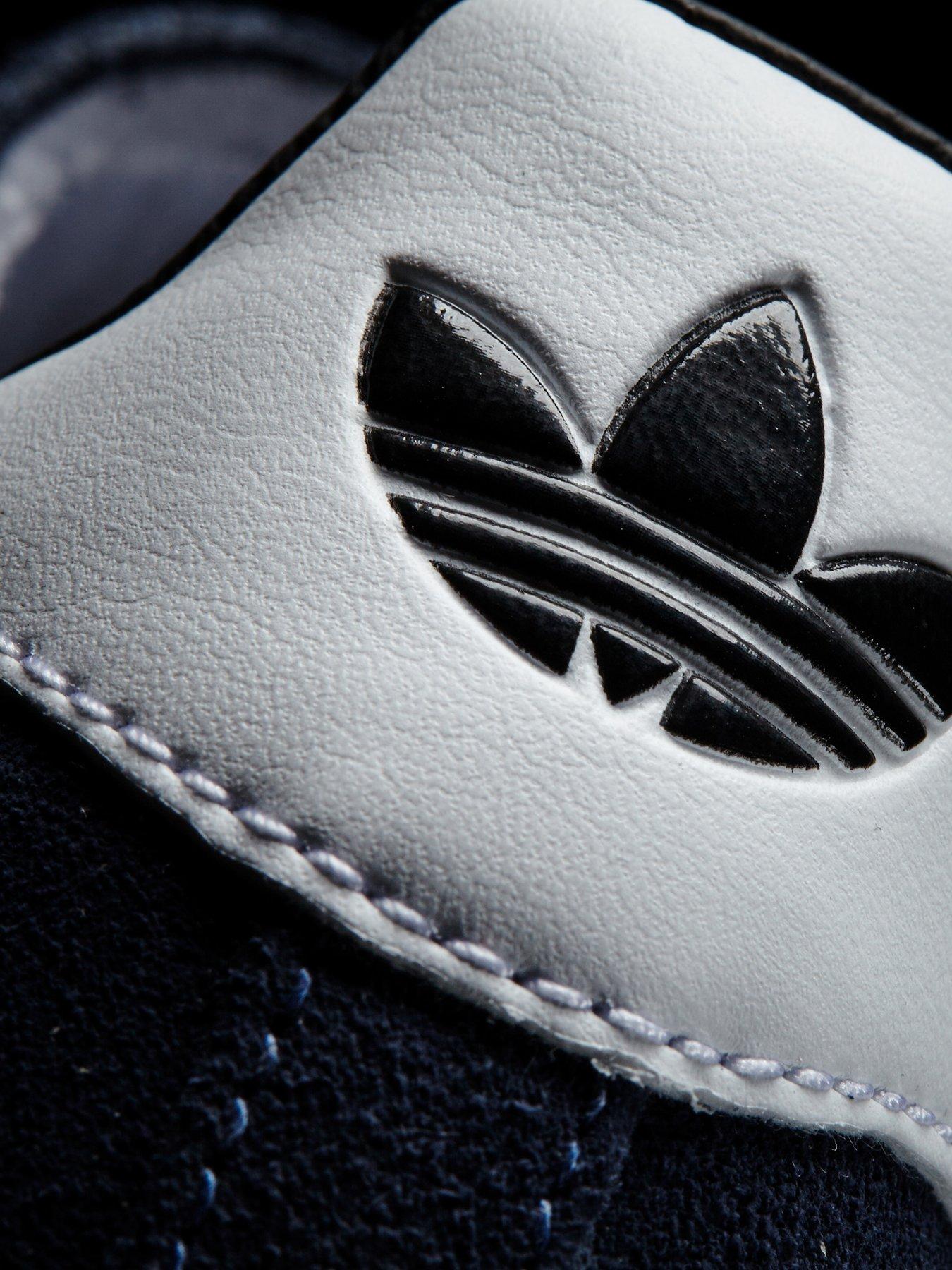 adidas gazelle silver green womens Adidas Originals Samba Super Suede Mens Trainers Grey/Black –  FastTrackFootwear.com main image 0