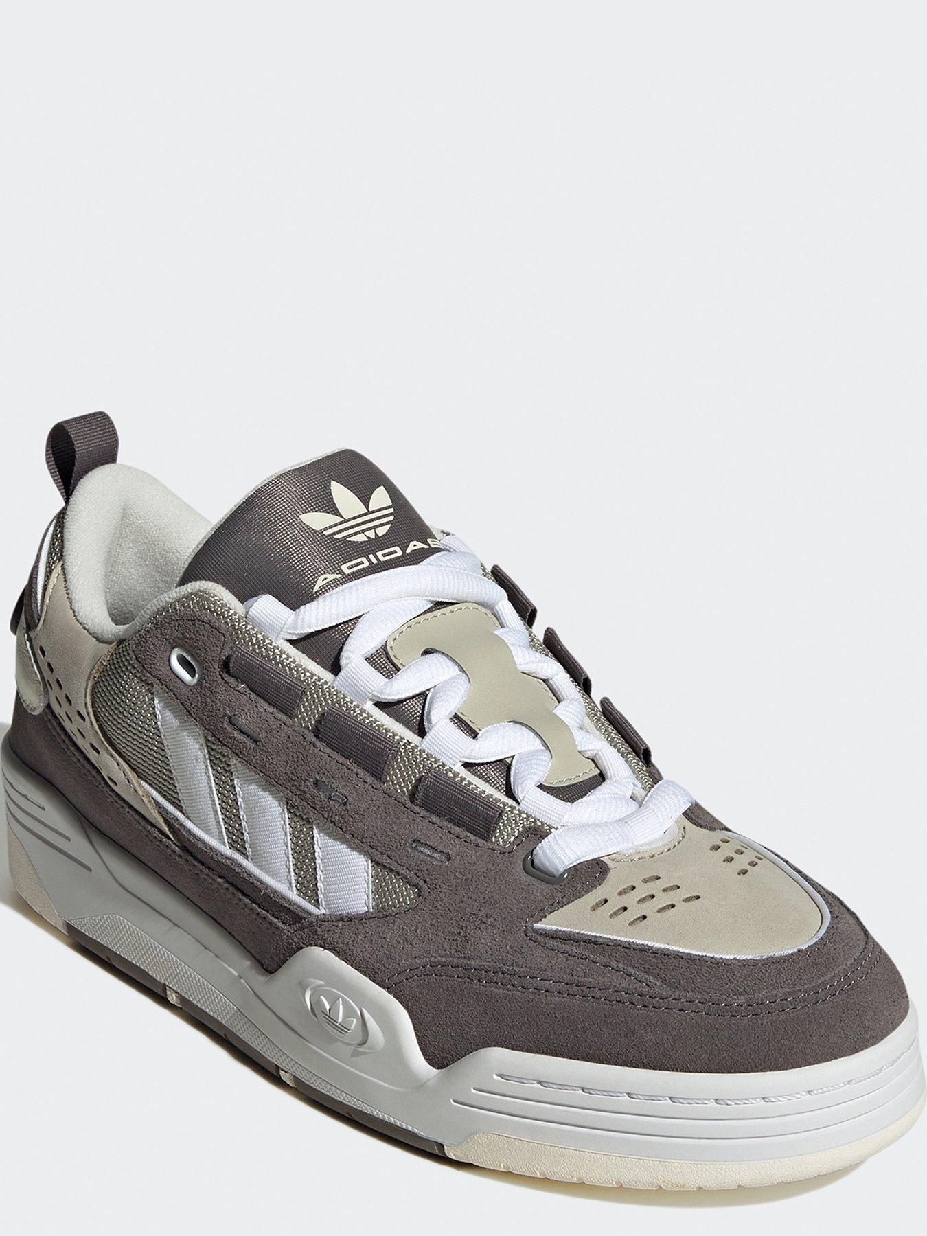 adidas-originals-mens-adi2000-trainers-dark-greystillFront