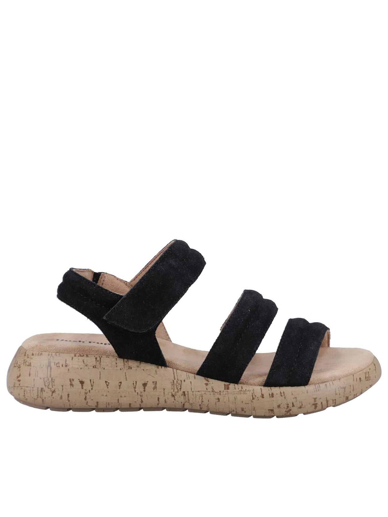 hush-puppies-hush-puppies-skye-strappy-sandal-blackfront