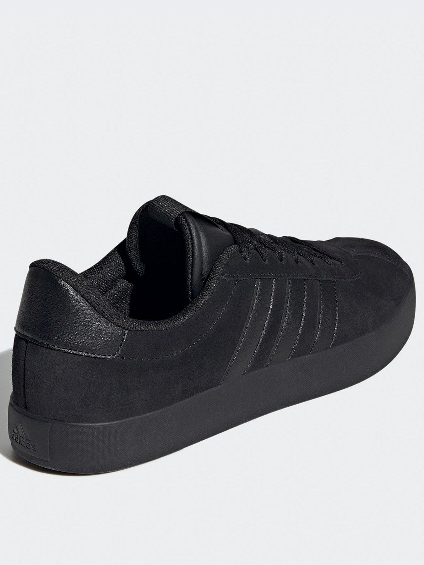 adidas-sportswear-mens-vl-court-30-trainers-blackback