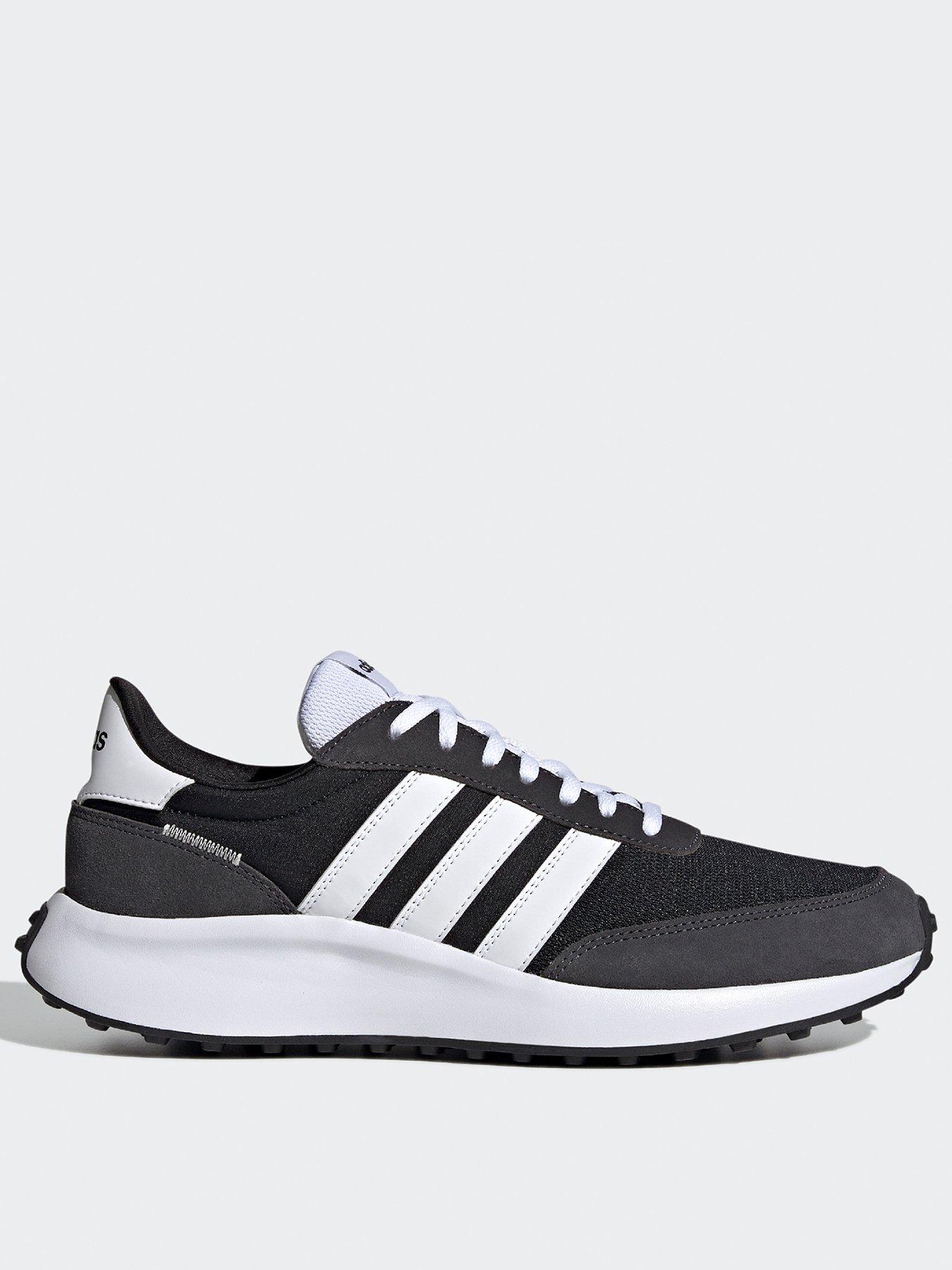 adidas-sportswear-mens-run-70s-trainers-blackwhite