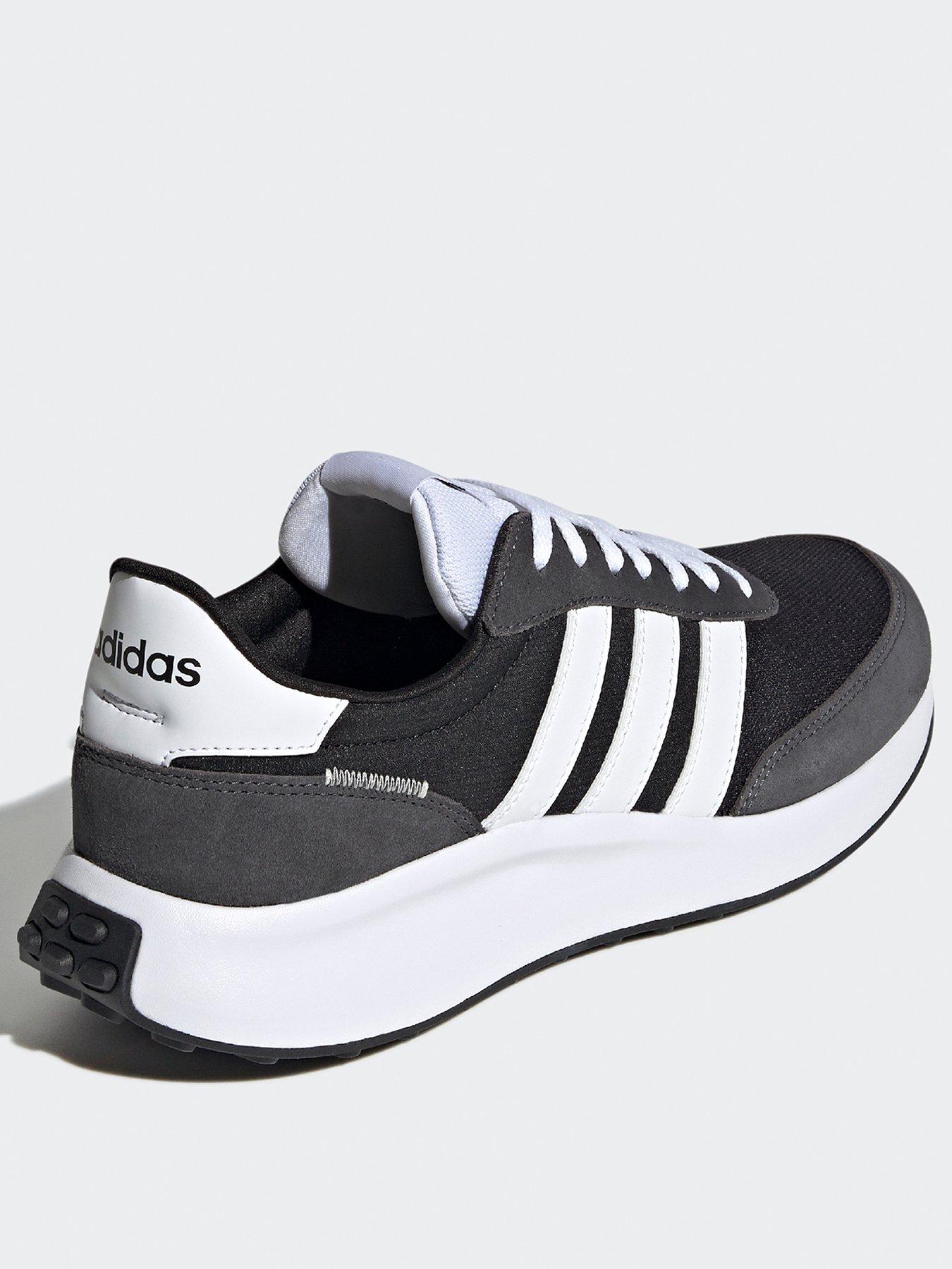 adidas-sportswear-mens-run-70s-trainers-blackwhiteback