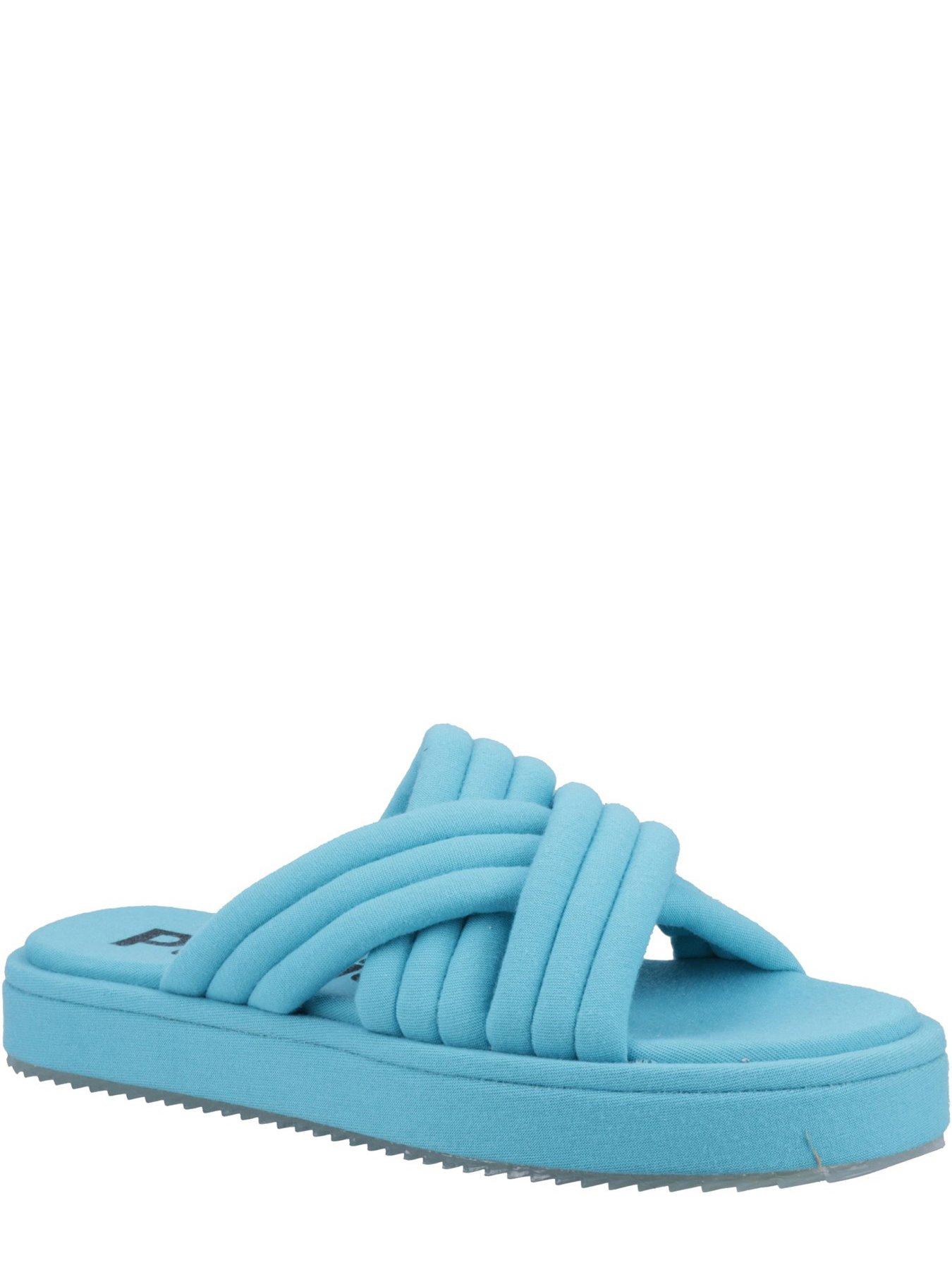 hush-puppies-hush-puppies-sienna-supersoft-slide-turquoisestillFront