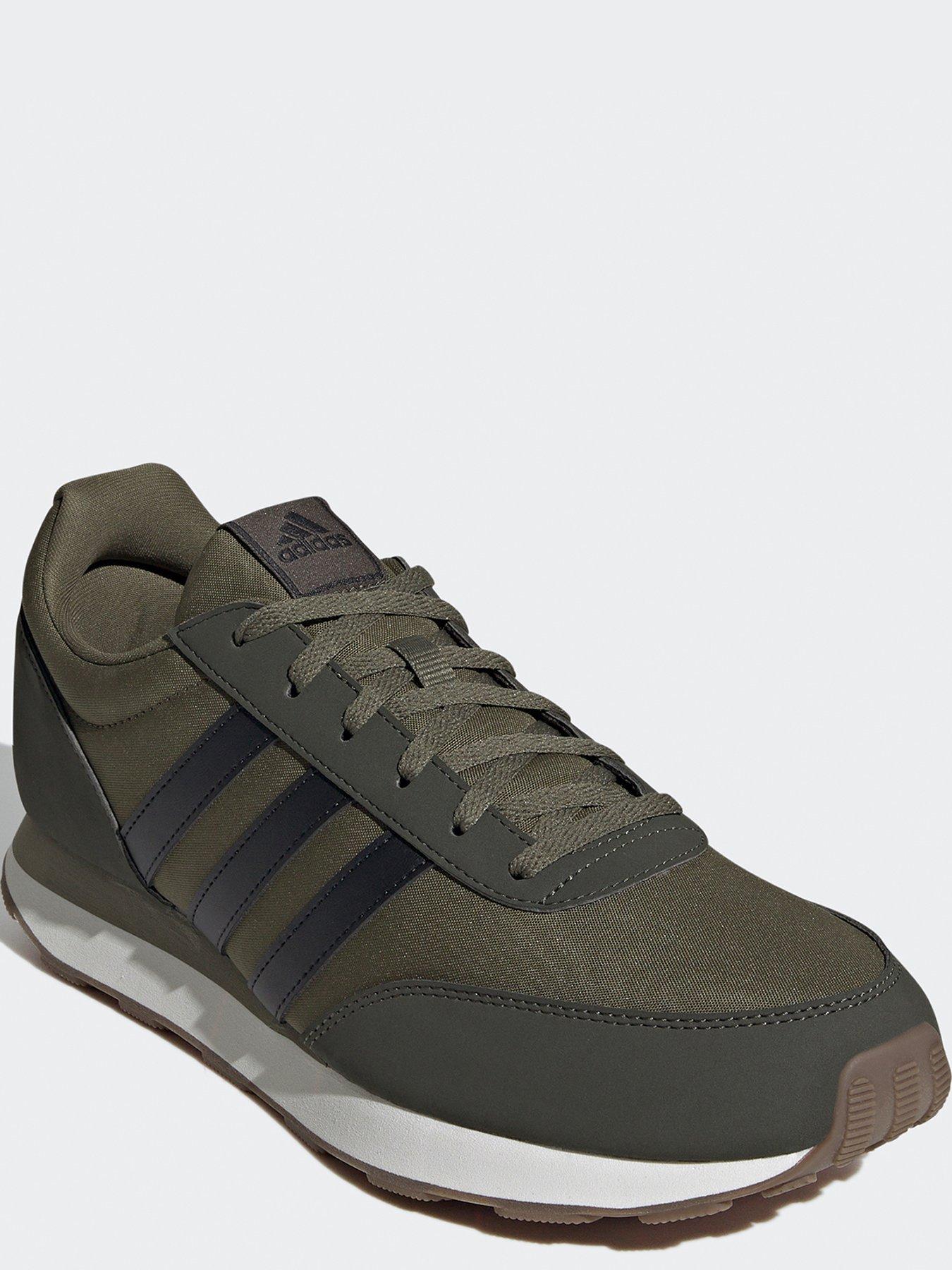 Men s Run 60s 3.0 Trainers Khaki