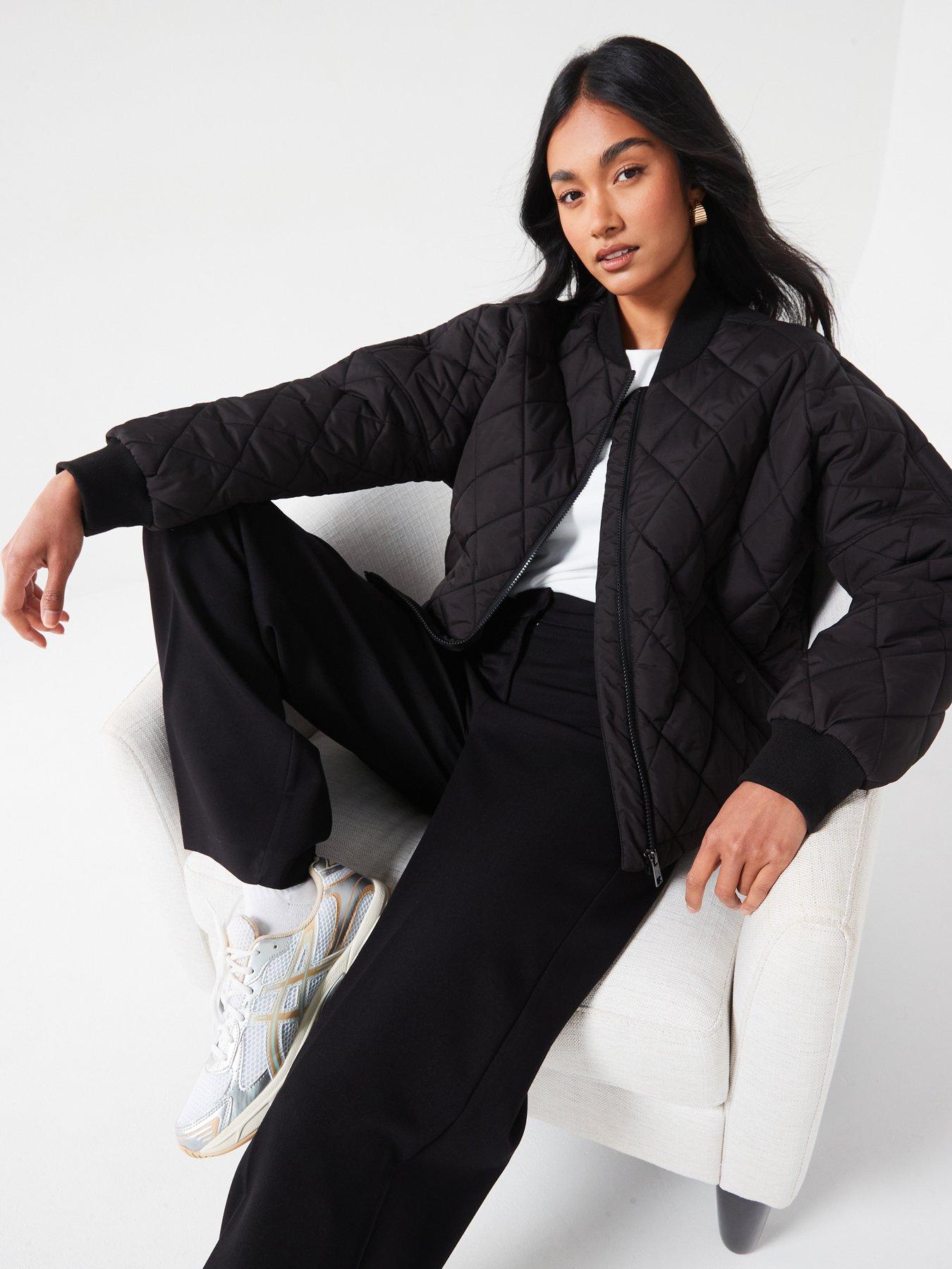 everyday-quilted-bomber-jacket-blackdetail