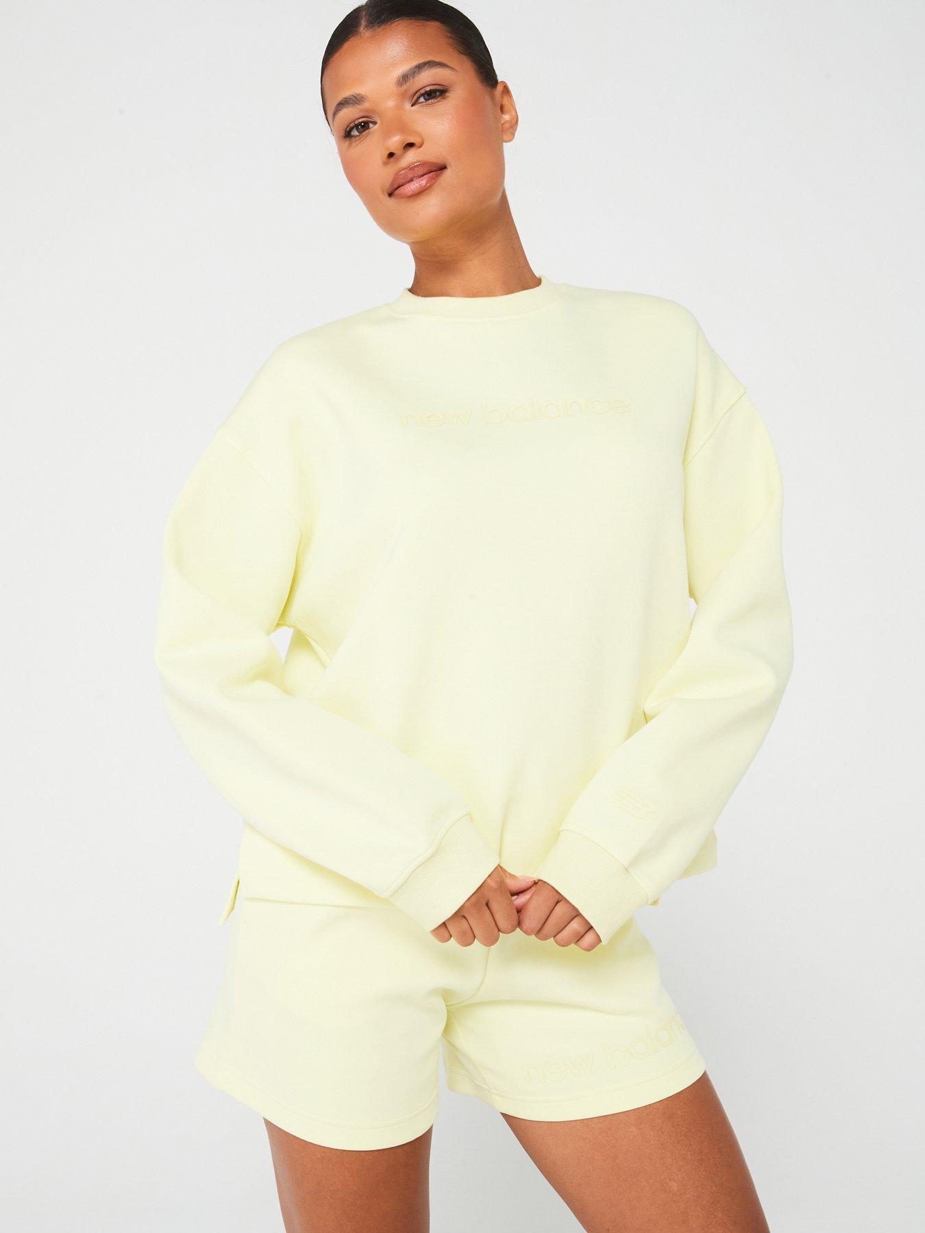 new-balance-womens-hyper-density-triple-knit-spacer-crew-limeoutfit