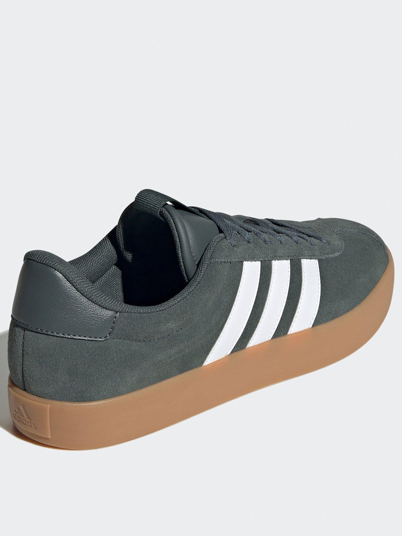 adidas-sportswear-mens-vl-court-30-trainers-dark-greenback