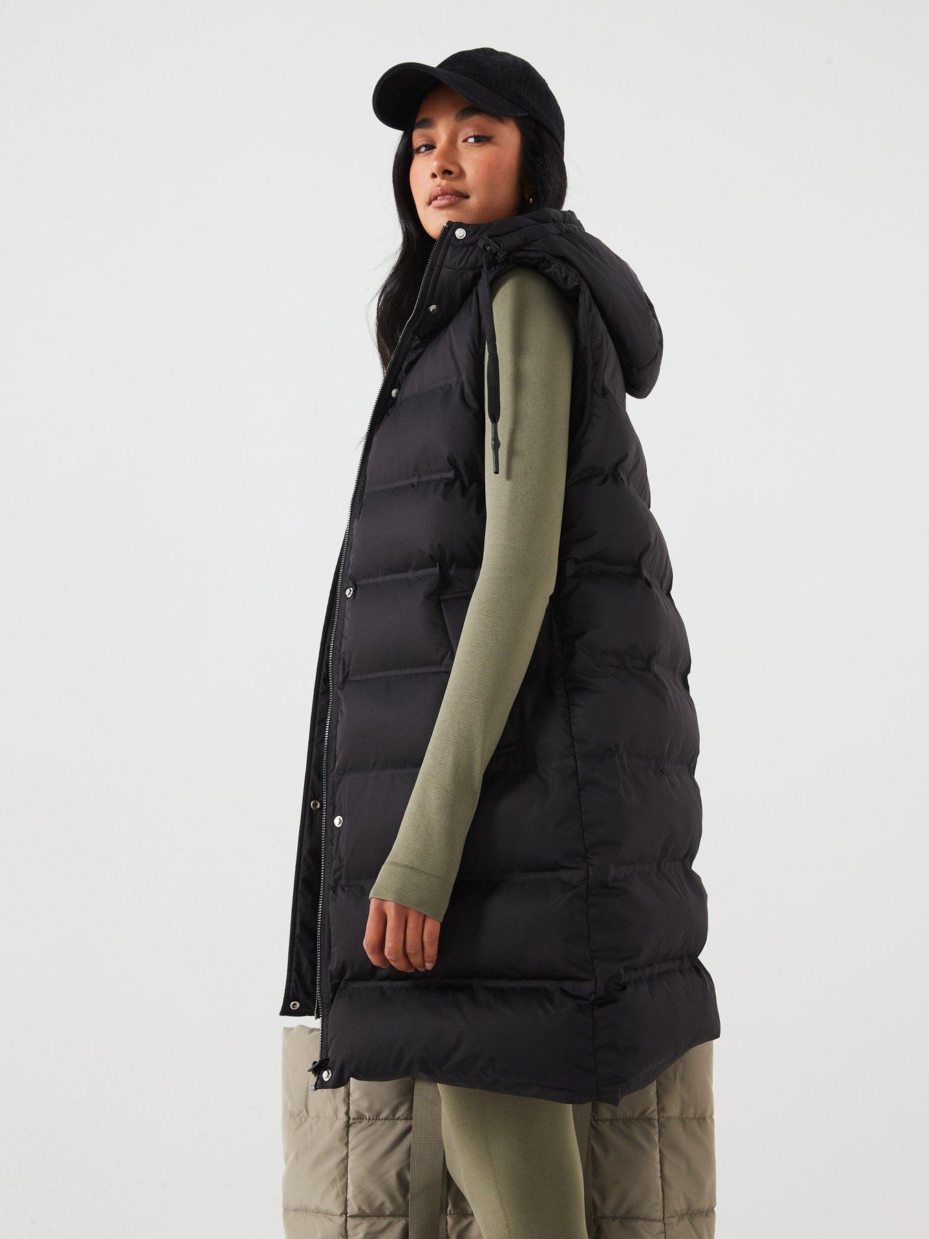 v-by-very-longline-gilet-blackdetail