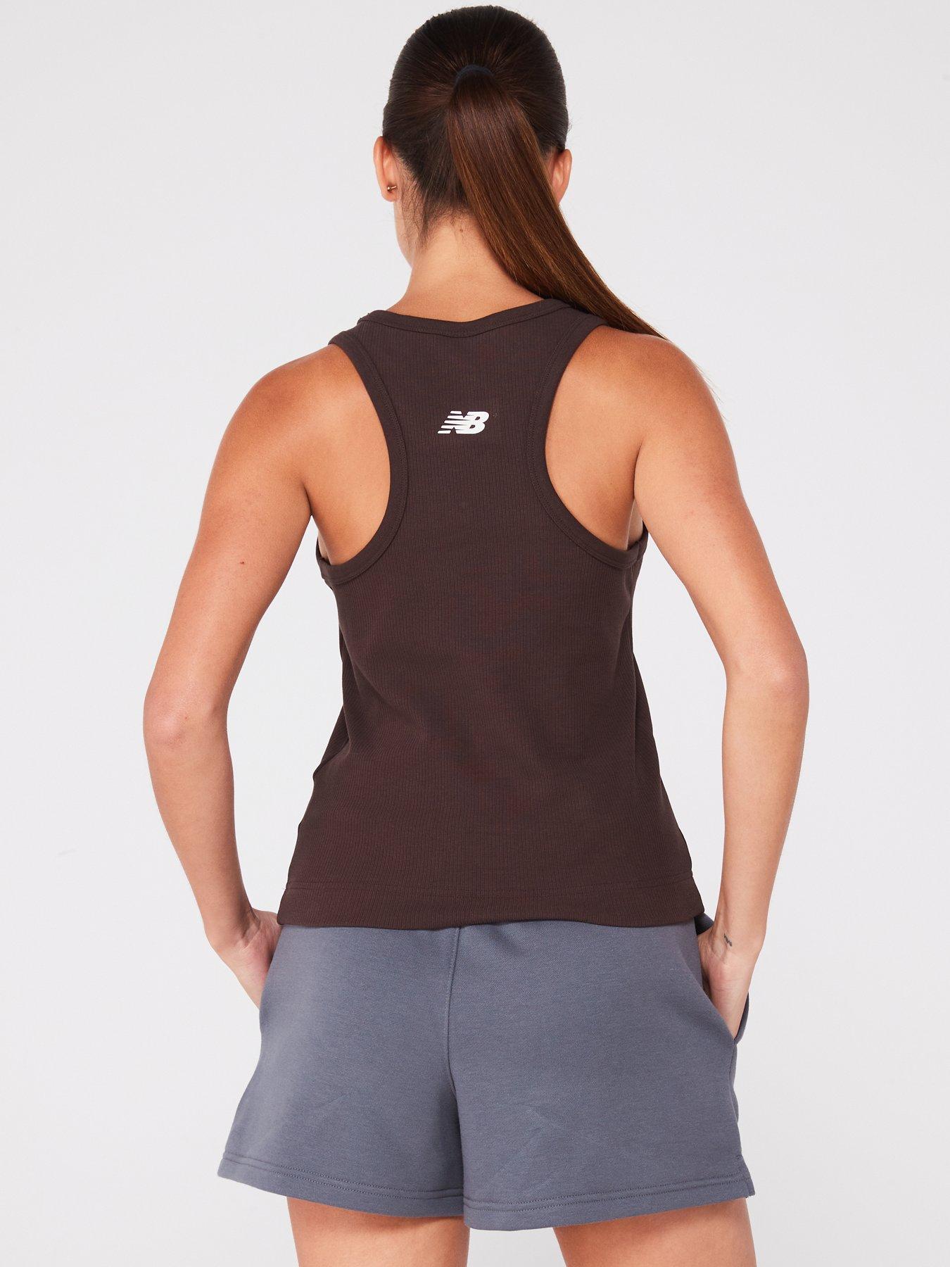 new-balance-womens-linear-heritage-rib-knit-racer-tank-brownstillFront