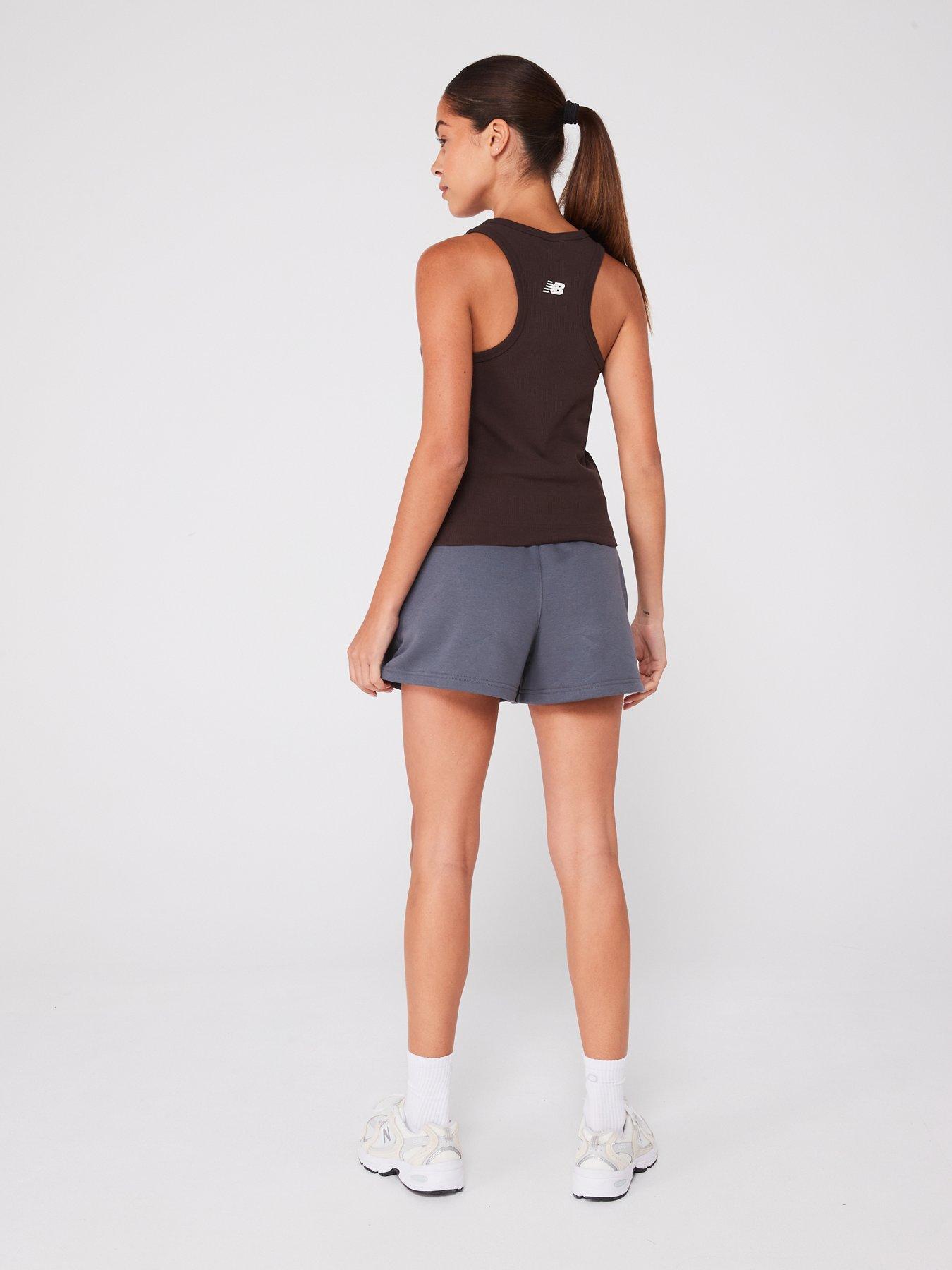 new-balance-womens-linear-heritage-rib-knit-racer-tank-brownoutfit