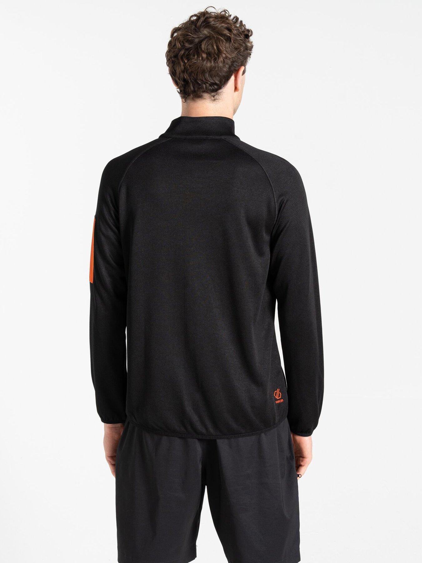 dare-2b-mens-torrek-fleece-blackstillFront