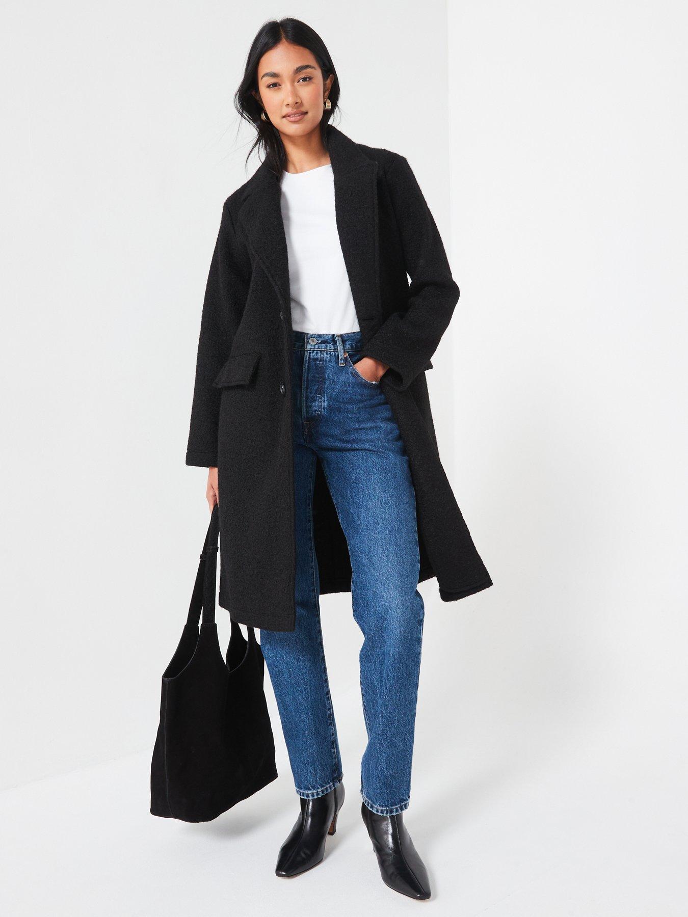 everyday-textured-knit-coat-blackback