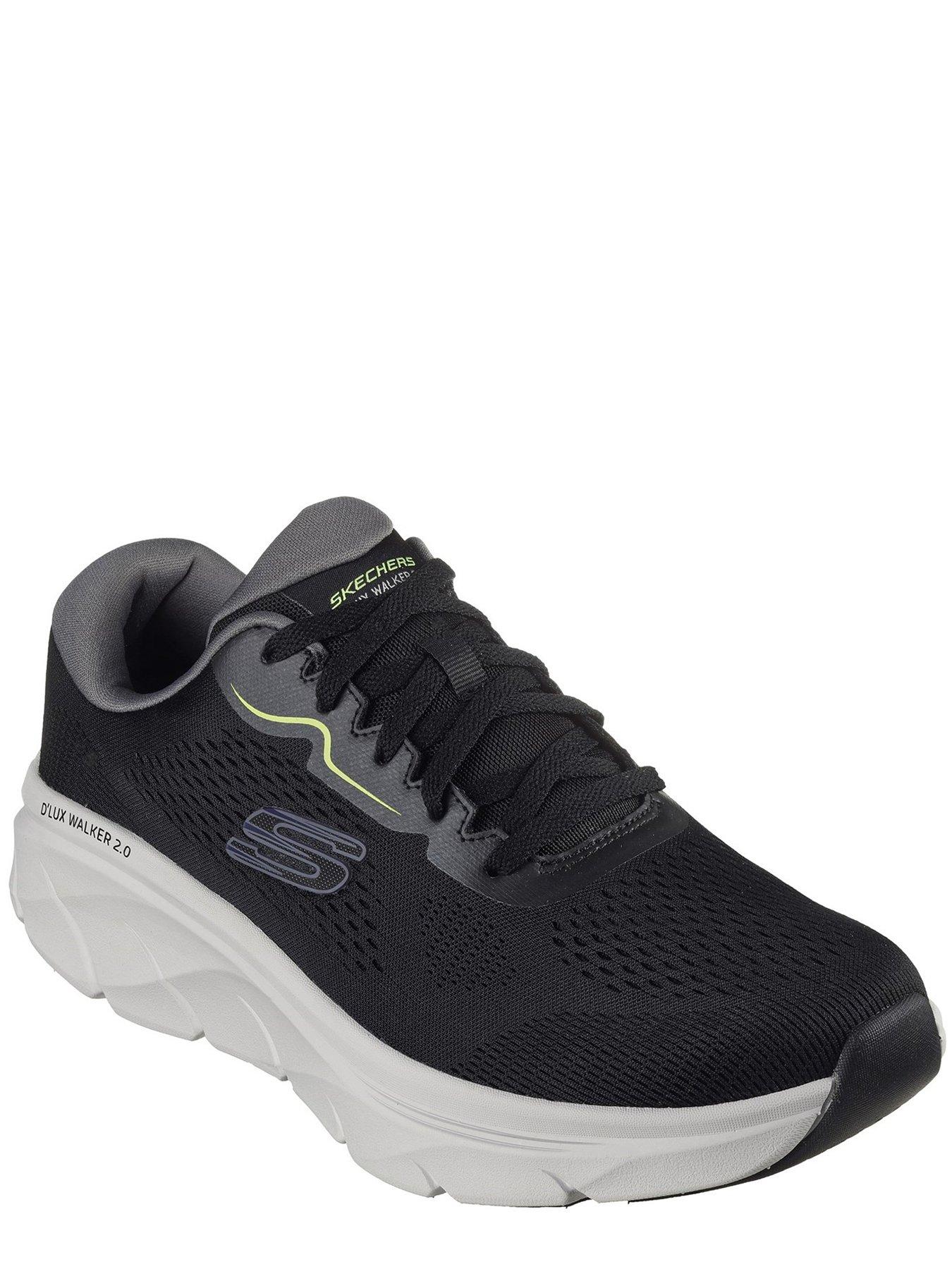 skechers-skechers-dlux-walker-20-trainers-blackstillFront