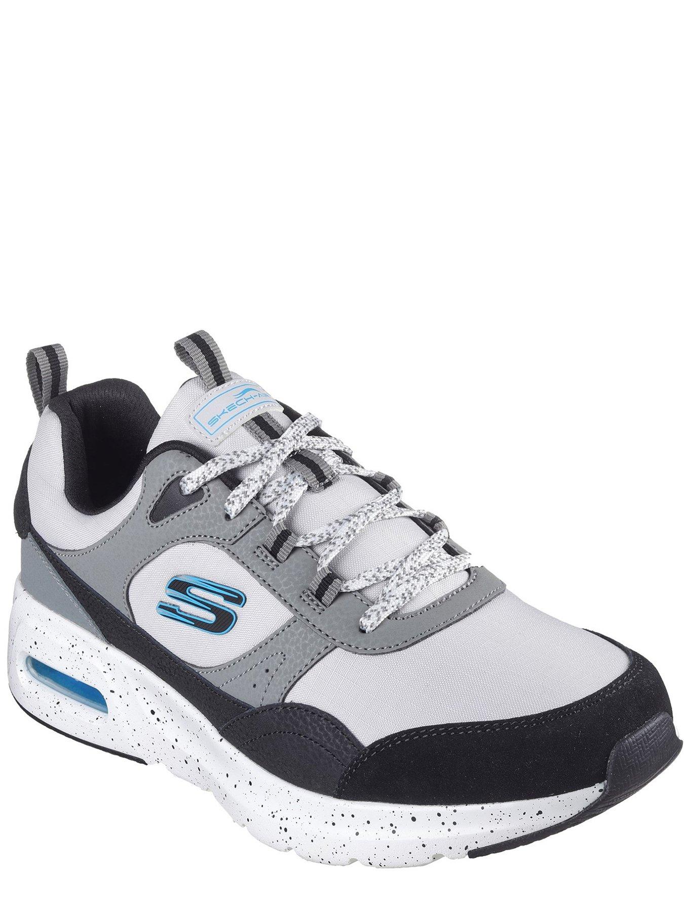 skechers-skechers-skech-air-court-trainers-greystillFront