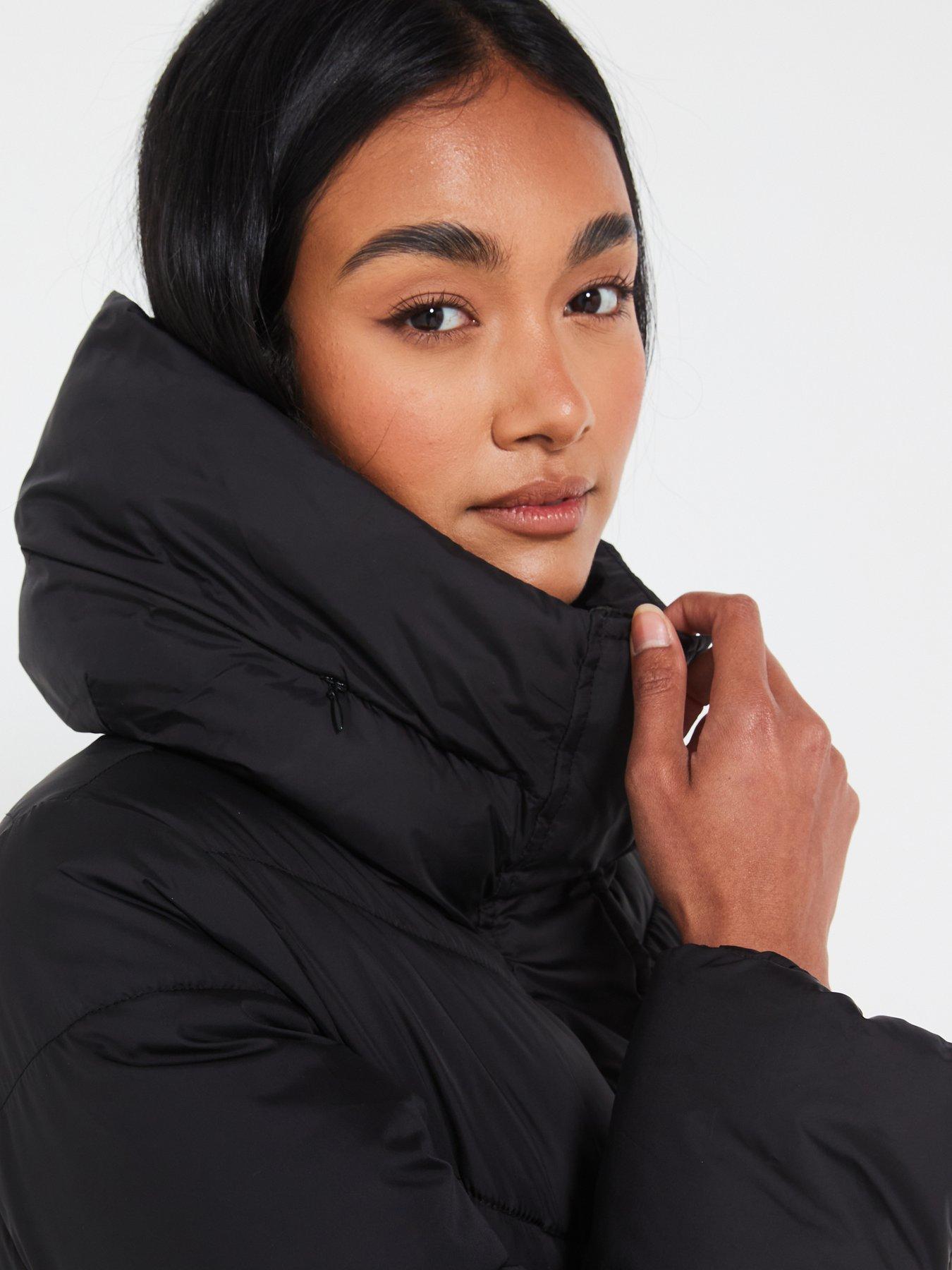 v-by-very-longline-sorona-padded-coat-with-pull-out-hood-blackoutfit