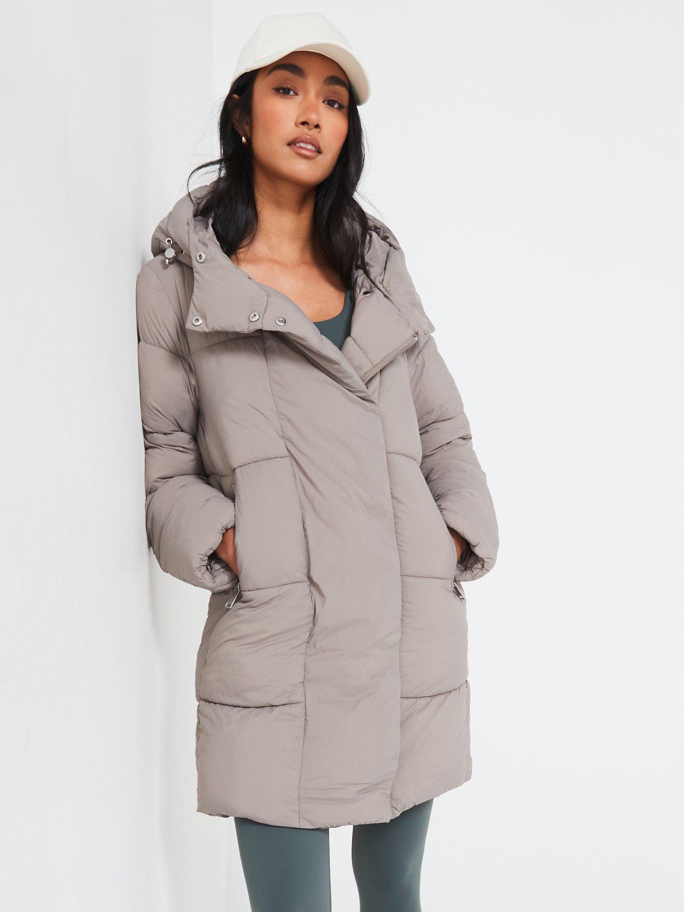 v-by-very-asymetric-padded-coat-beigedetail