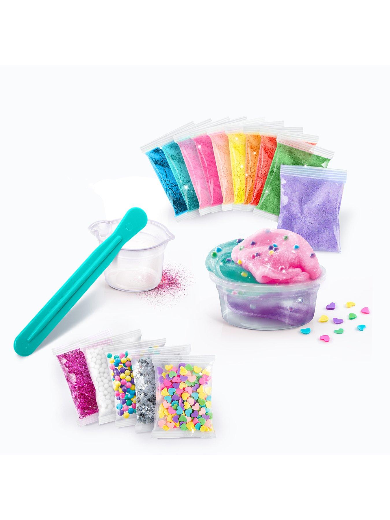 Image 3 of 6 of So Slime Slime Mix'in Kit 10 Pack