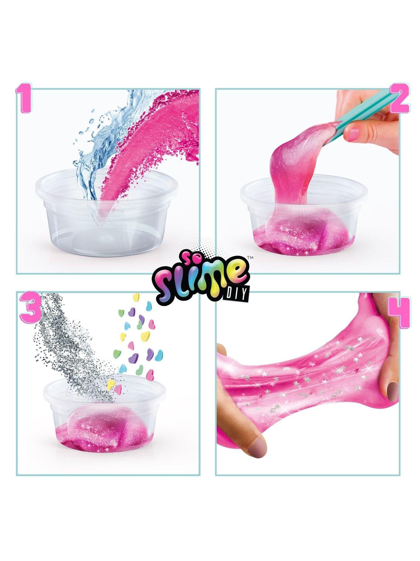 Image 5 of 6 of So Slime Slime Mix'in Kit 10 Pack