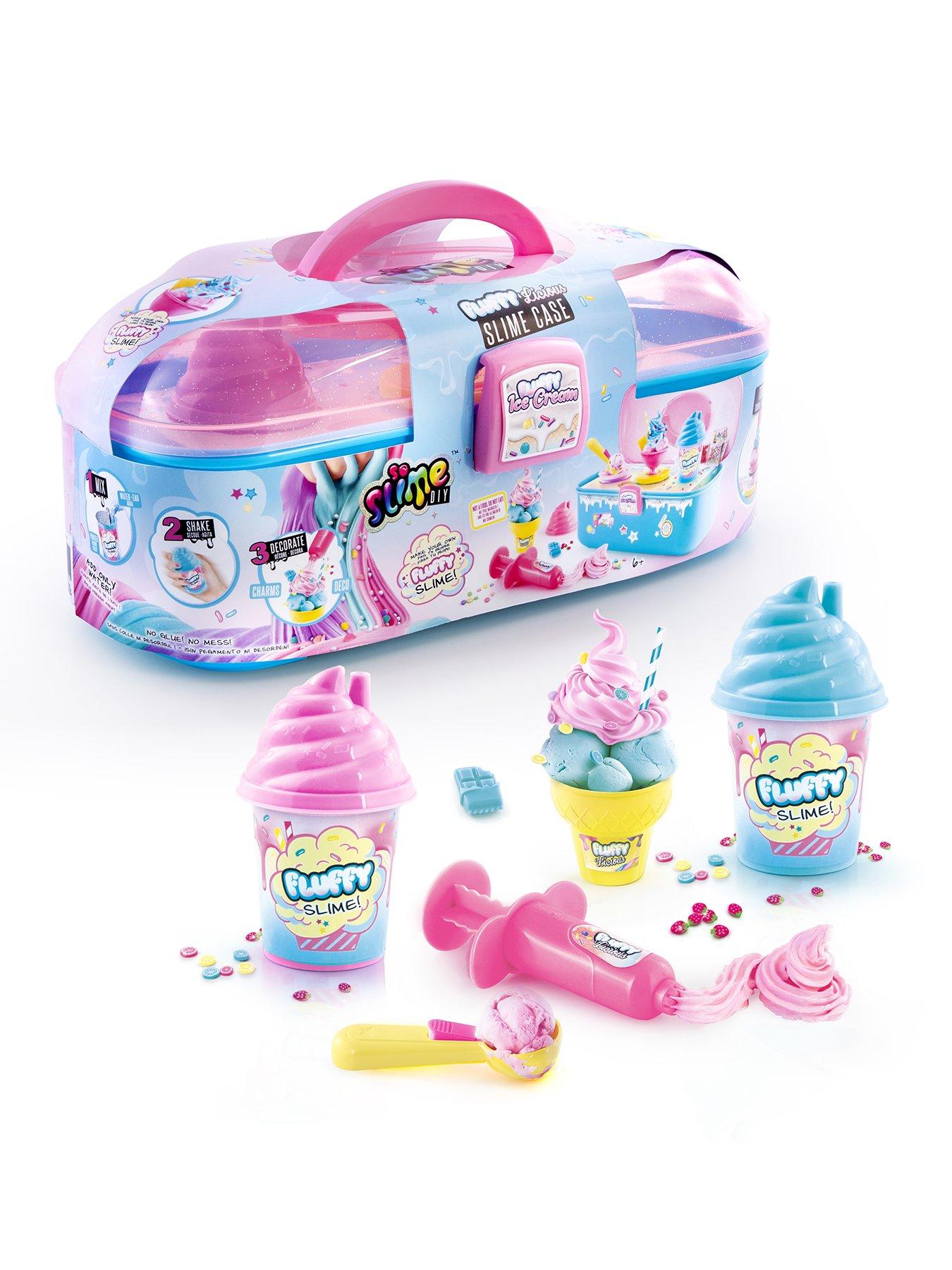 undefined So Slime DIY Fluffy Case