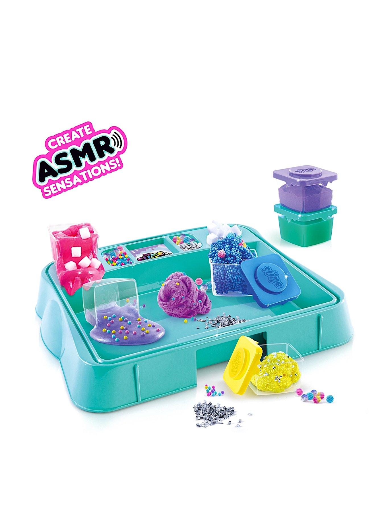 Image 3 of 7 of So Slime So Slime Sensations 3 in 1 Desk