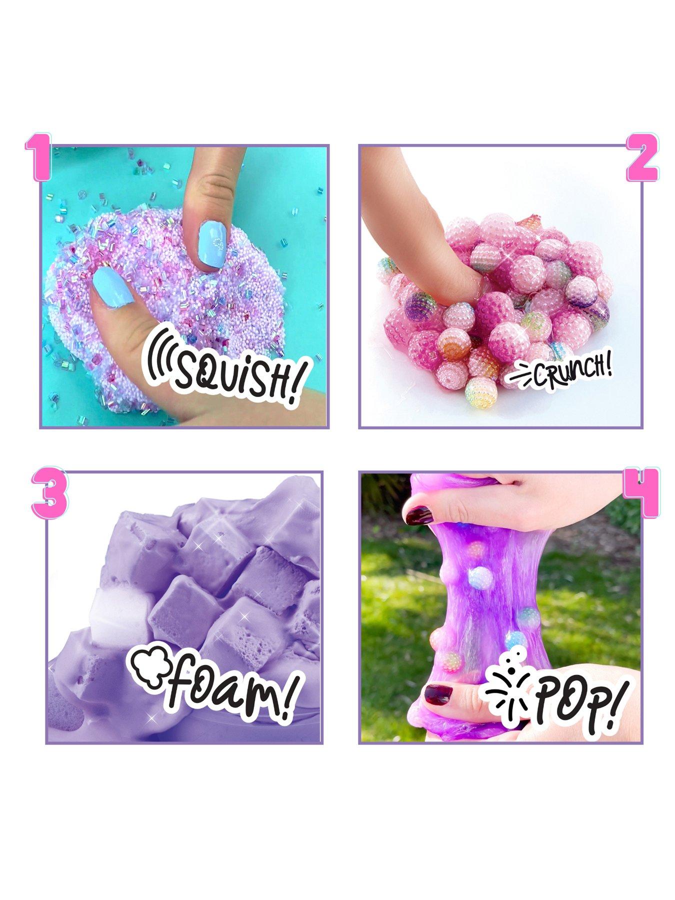 Image 6 of 7 of So Slime So Slime Sensations 3 in 1 Desk