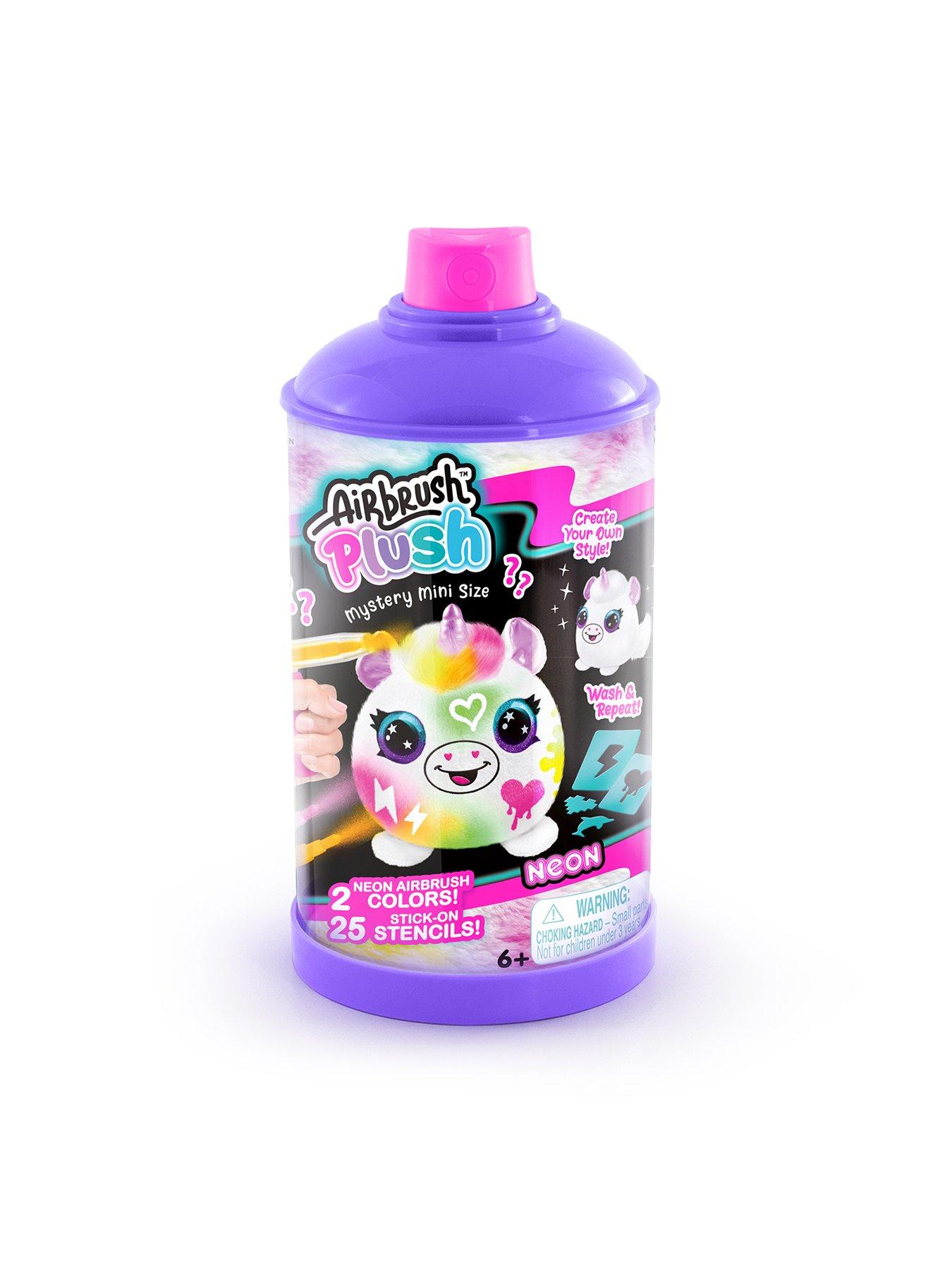 airbrush-plush-mystery-mini-air-brush-plush-neonstillFront