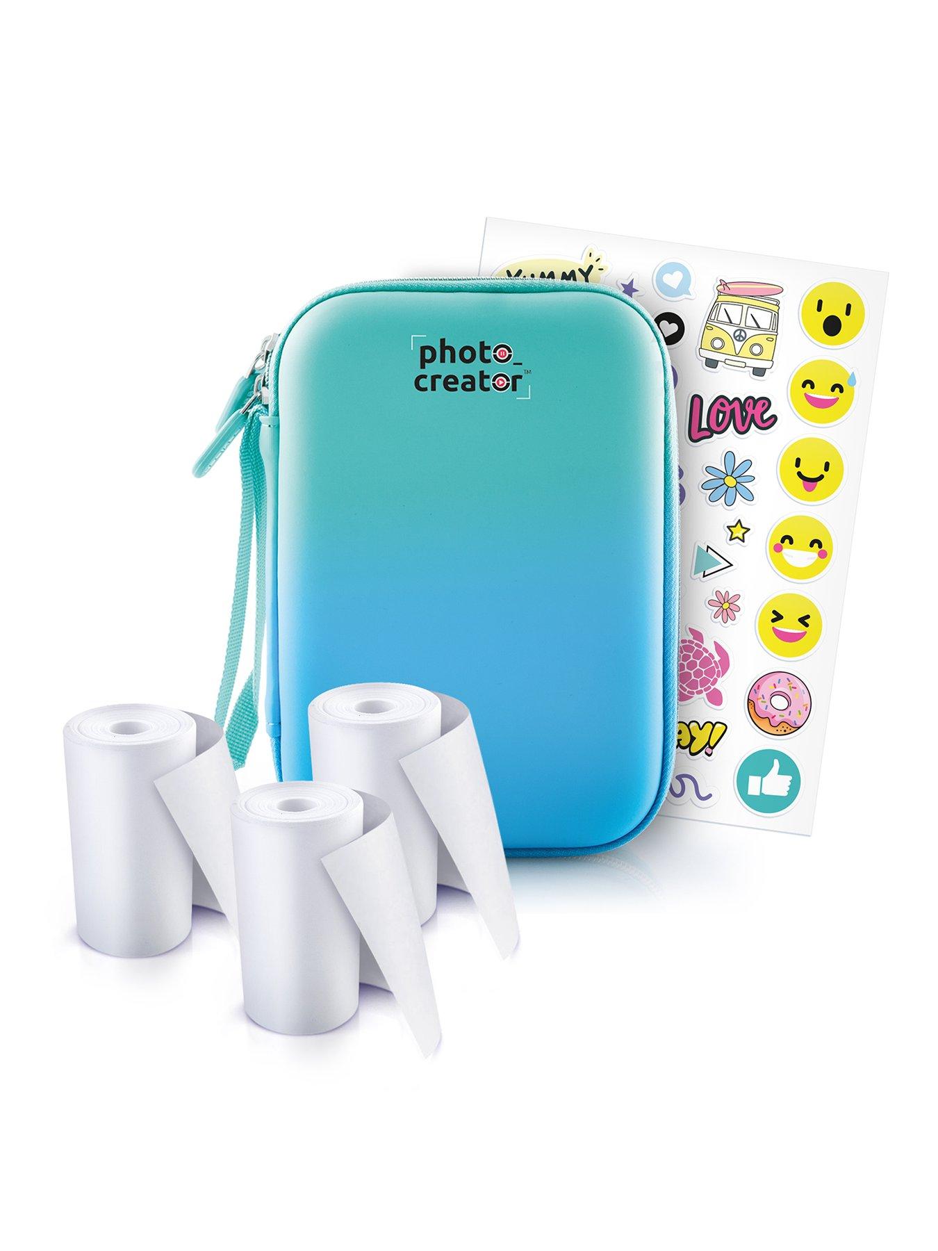 Image 3 of 5 of undefined Photo Creator Kids Instant Print Camera Case