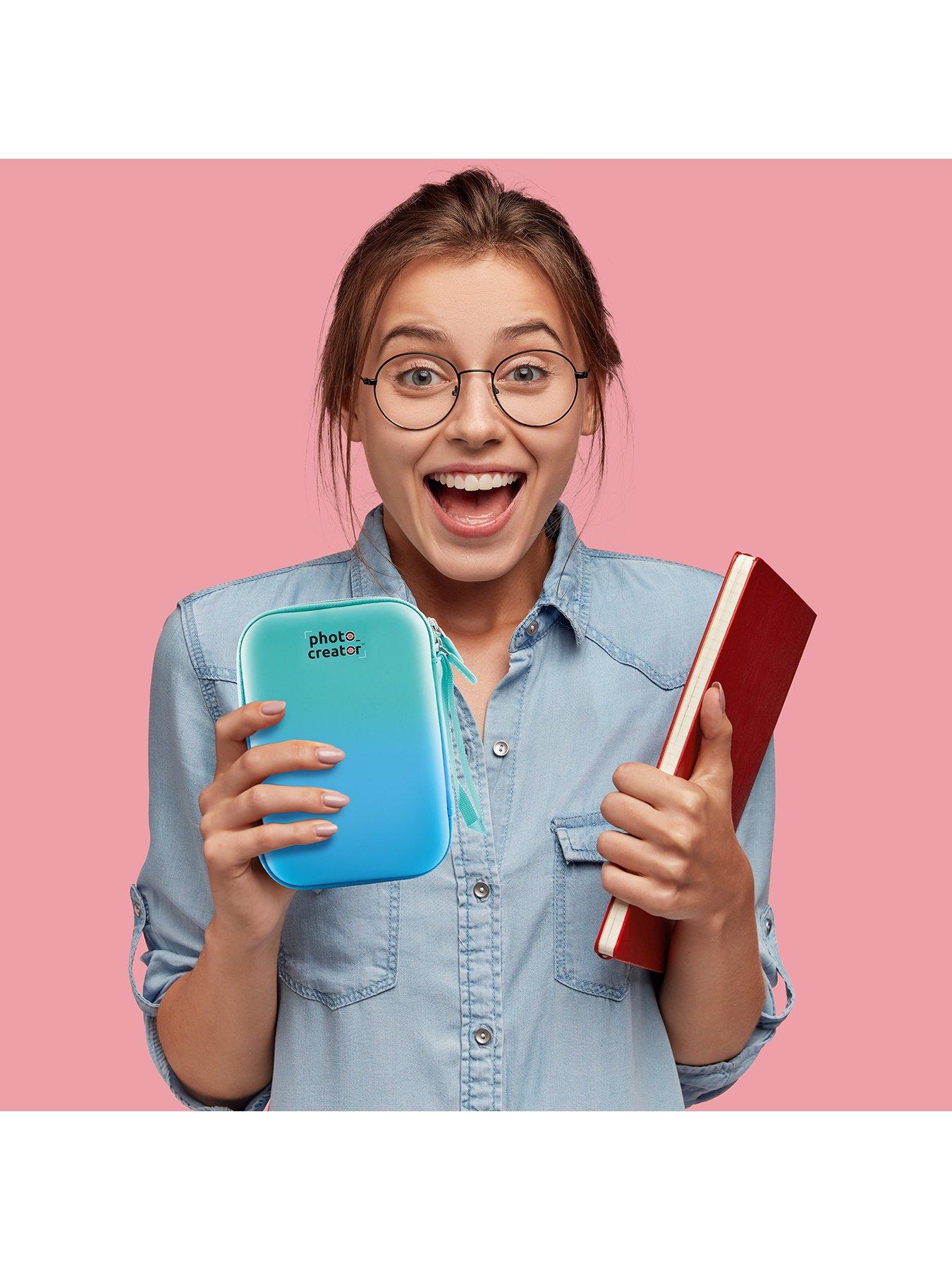 Image 5 of 5 of undefined Photo Creator Kids Instant Print Camera Case