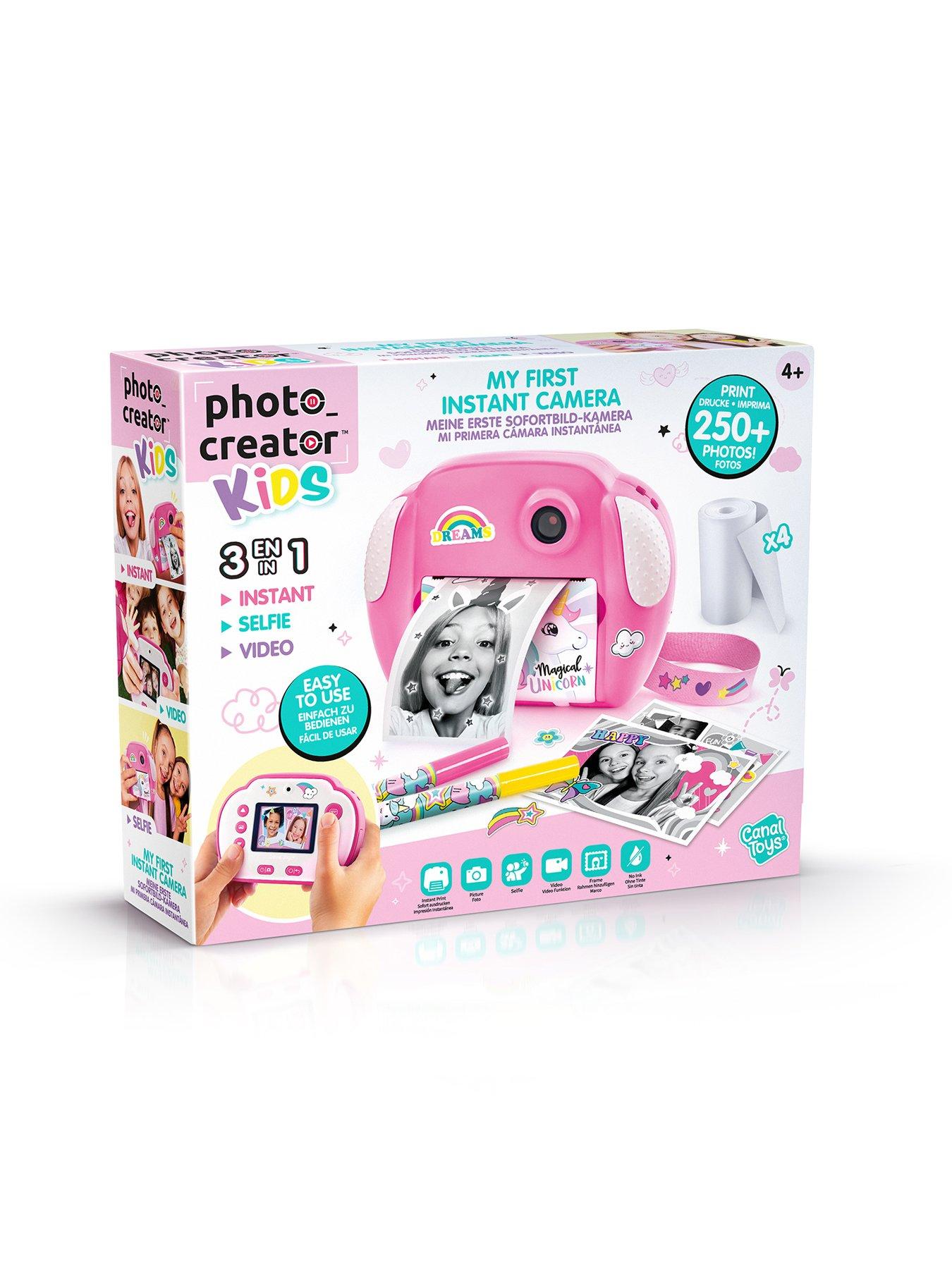 studio-creator-photo-creator-kids-instant-print-unicorn-camerastillFront