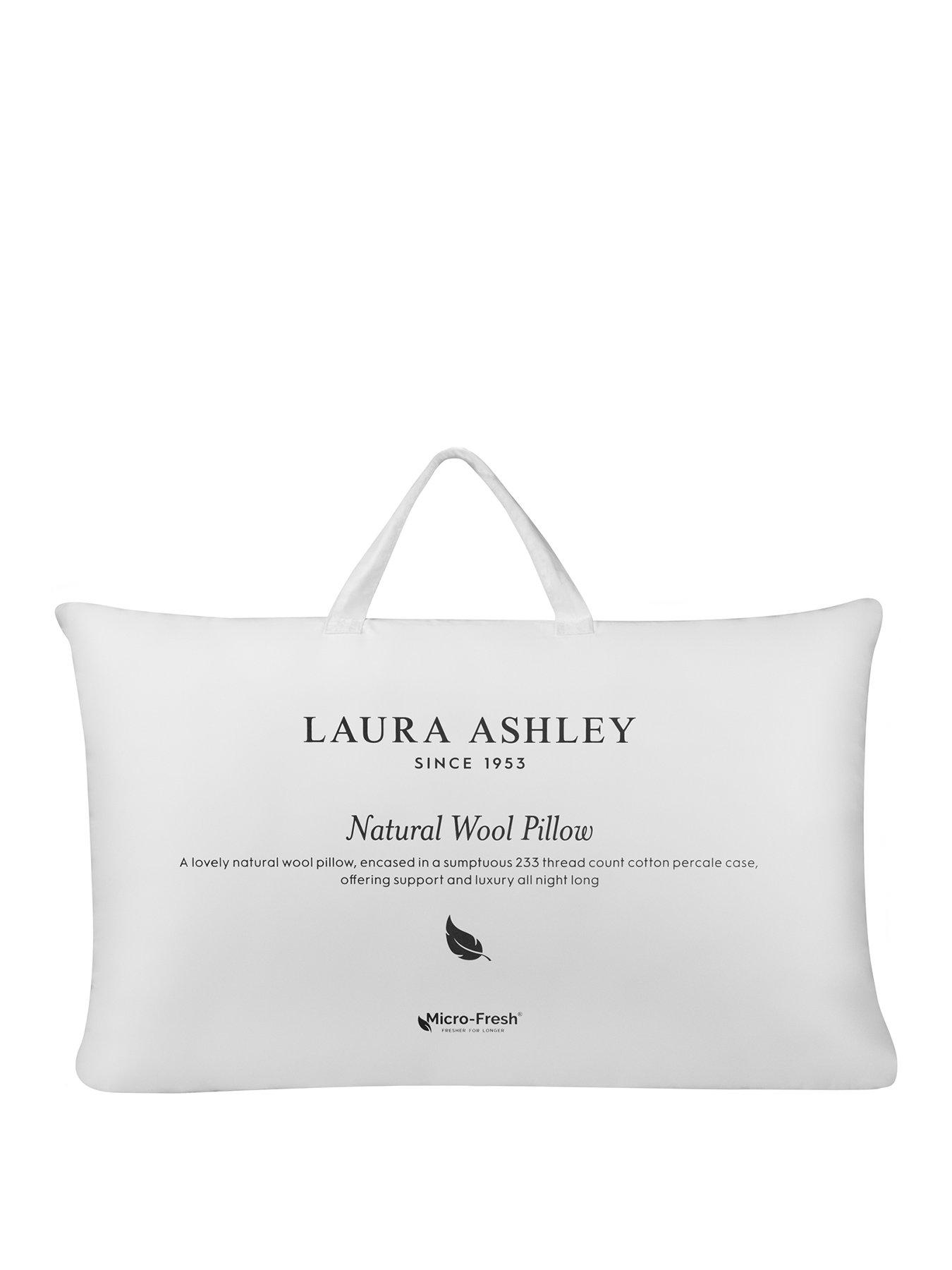 laura-ashley-wool-pillow-whitestillFront