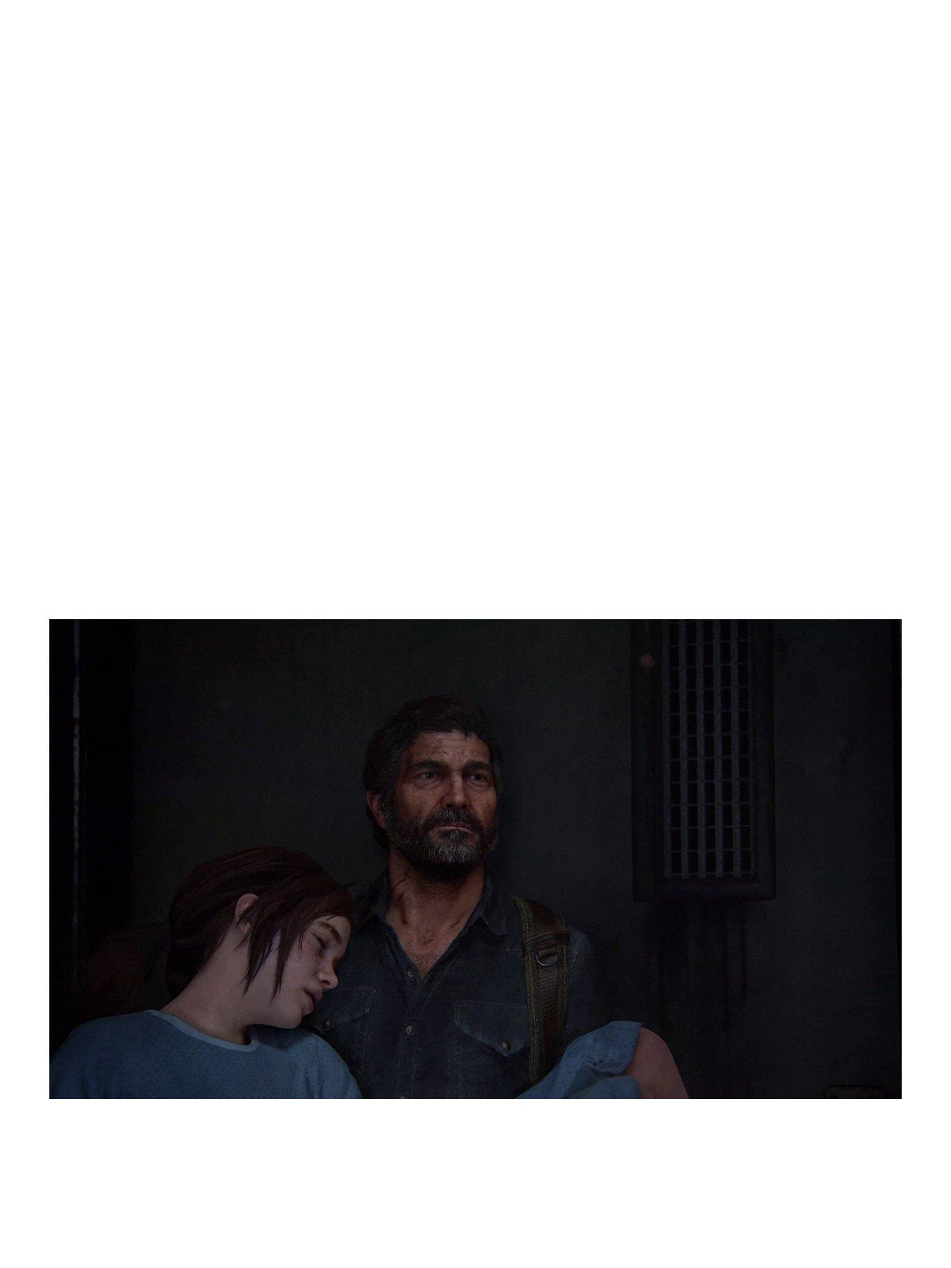 Image 3 of 8 of Playstation The Last of Us Part II Remastered - PlayStation&reg;5