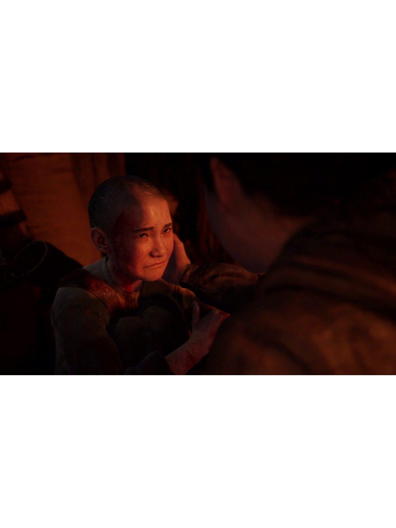Image 5 of 8 of Playstation The Last of Us Part II Remastered - PlayStation&reg;5