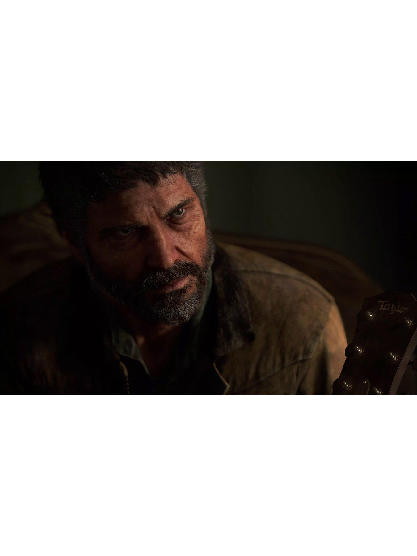 Image 7 of 8 of Playstation The Last of Us Part II Remastered - PlayStation&reg;5
