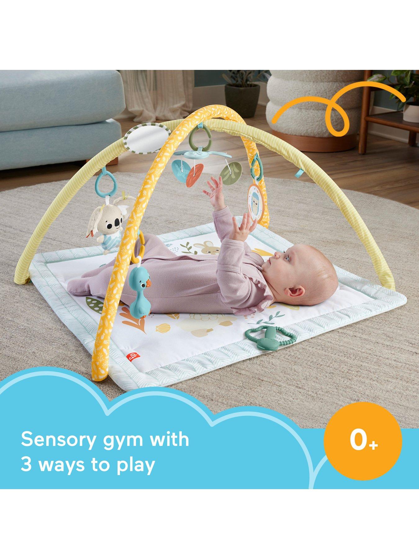 fisher-price-simply-senses-newborn-baby-gymback